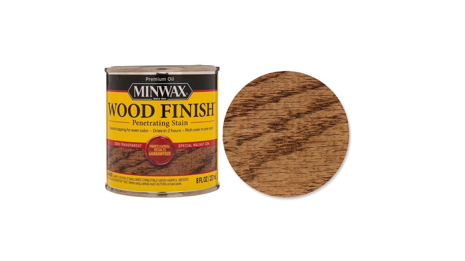 Minwax Wood Stain | Hobby Lobby | 1856061