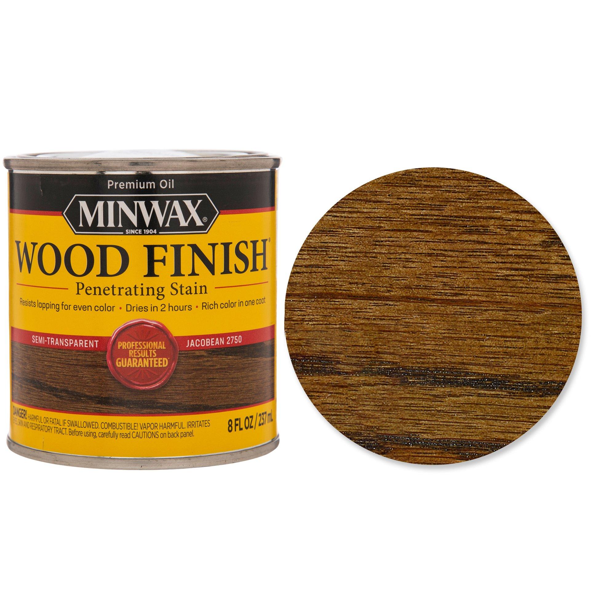 Minwax Wood Stain | Hobby Lobby | 1856079