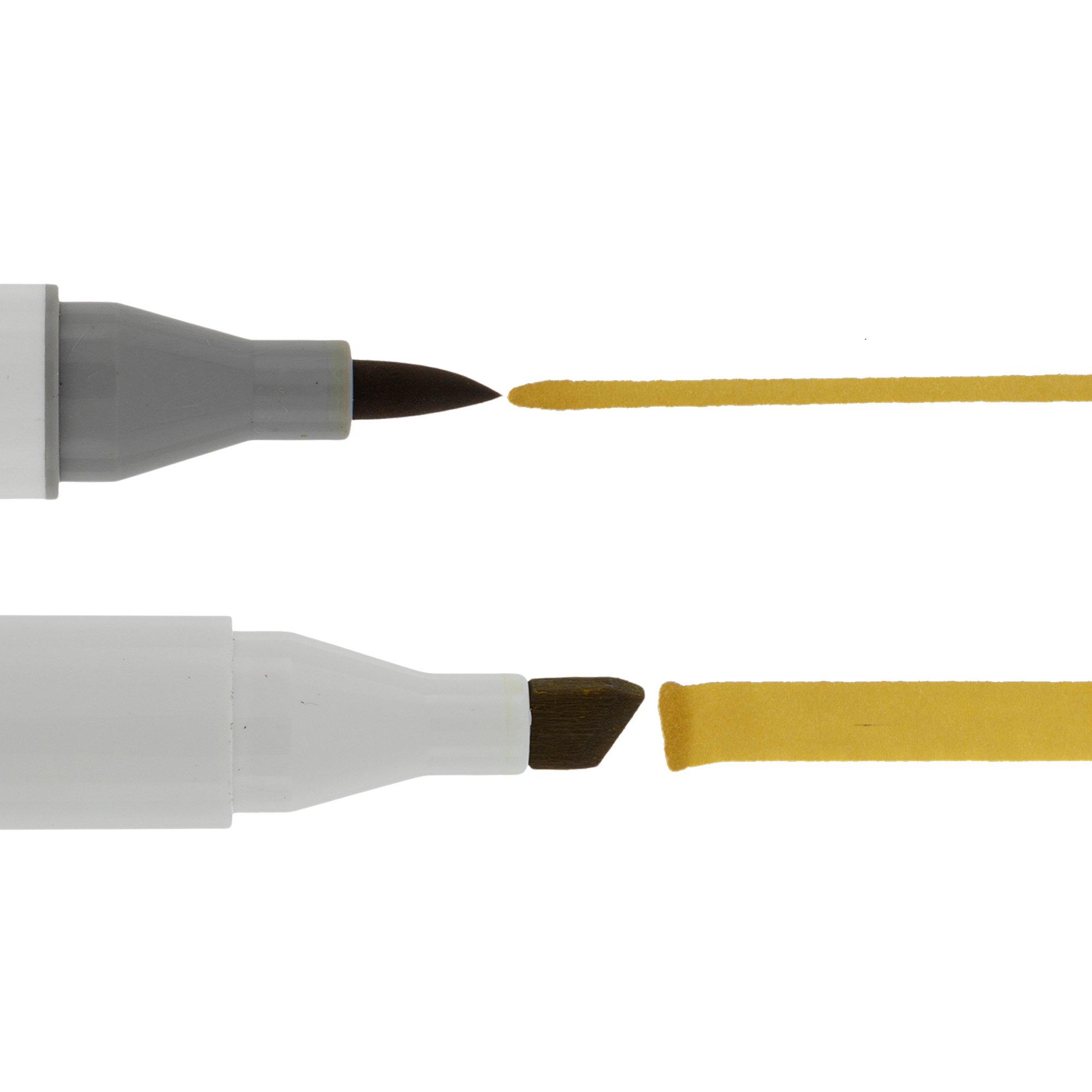 Master's Touch Twin Tip Alcohol Marker Hobby Lobby 1856855