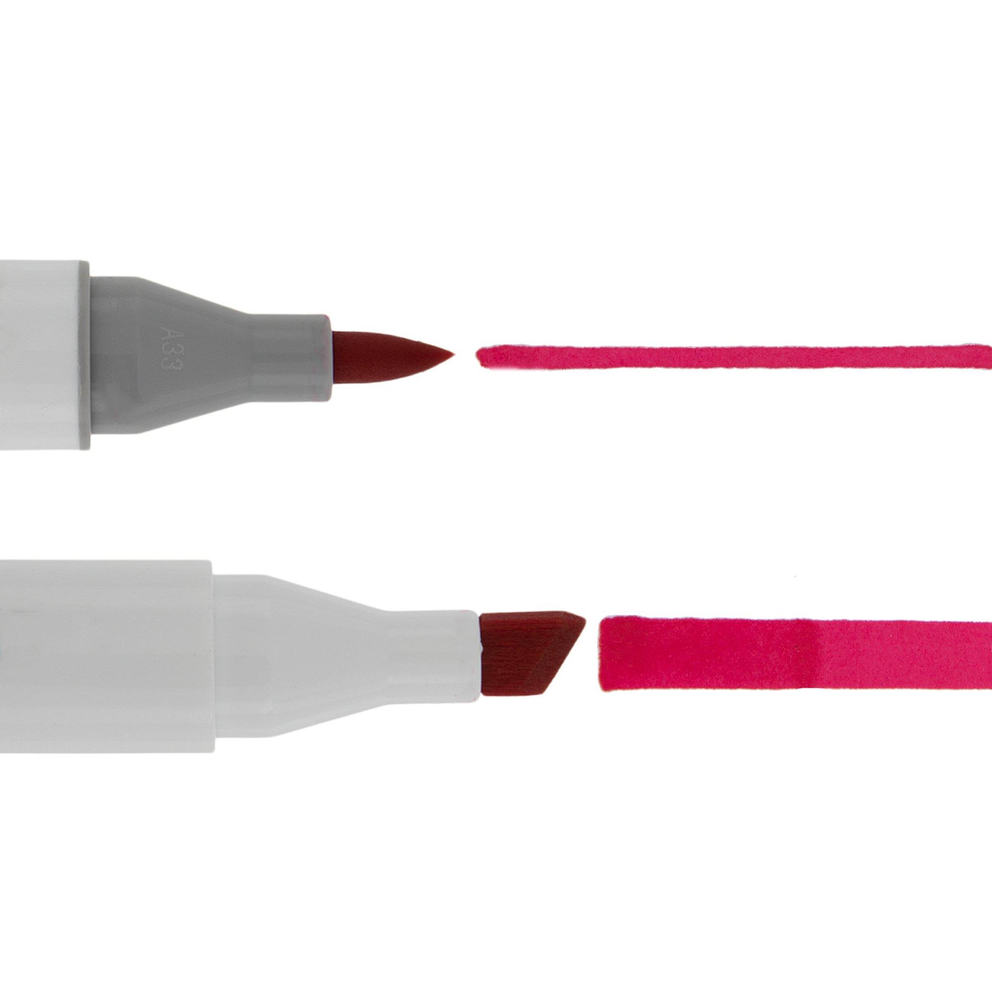 Master's Touch Twin Tip Alcohol Marker Hobby Lobby 1857366