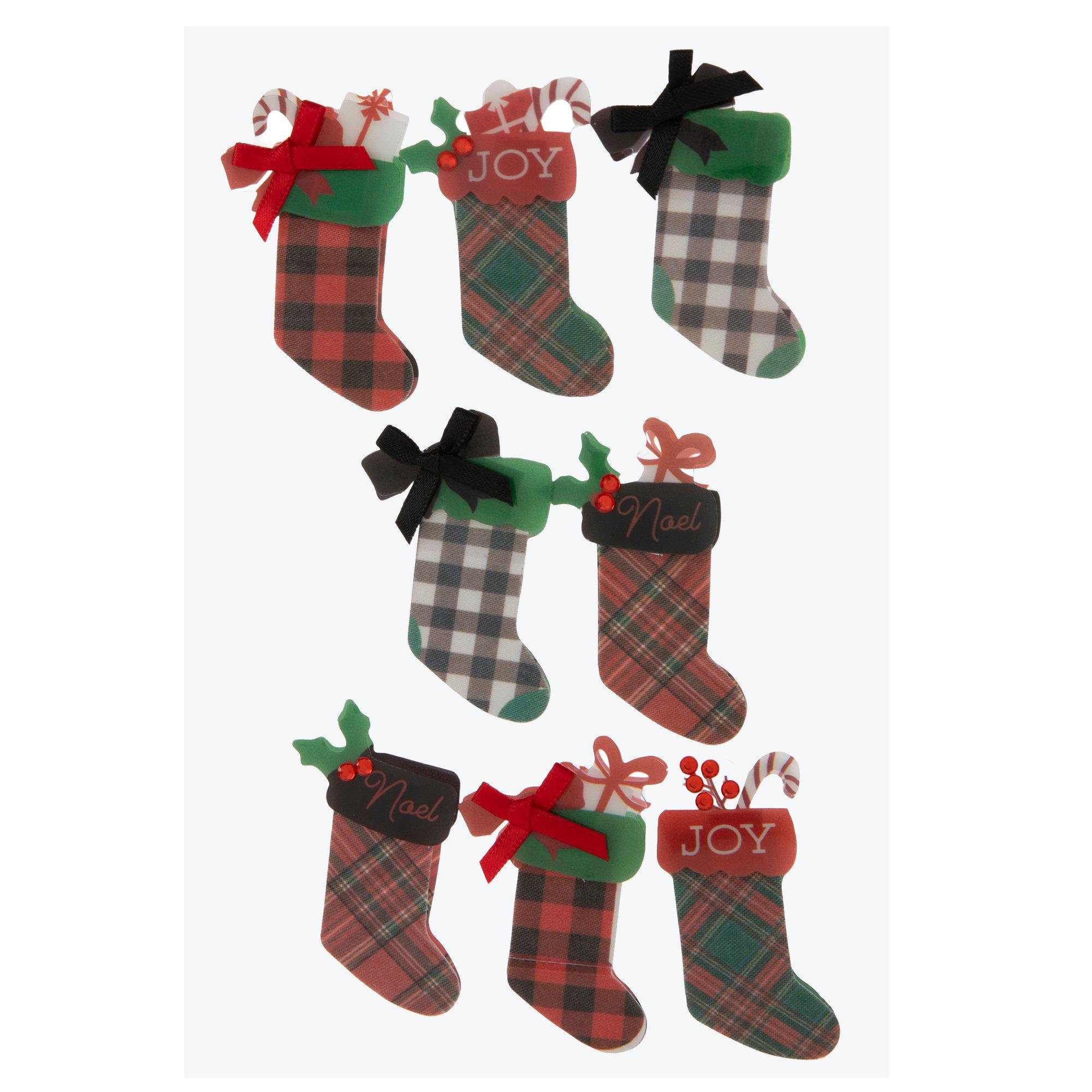 Hobby Lobby Christmas Stocking 