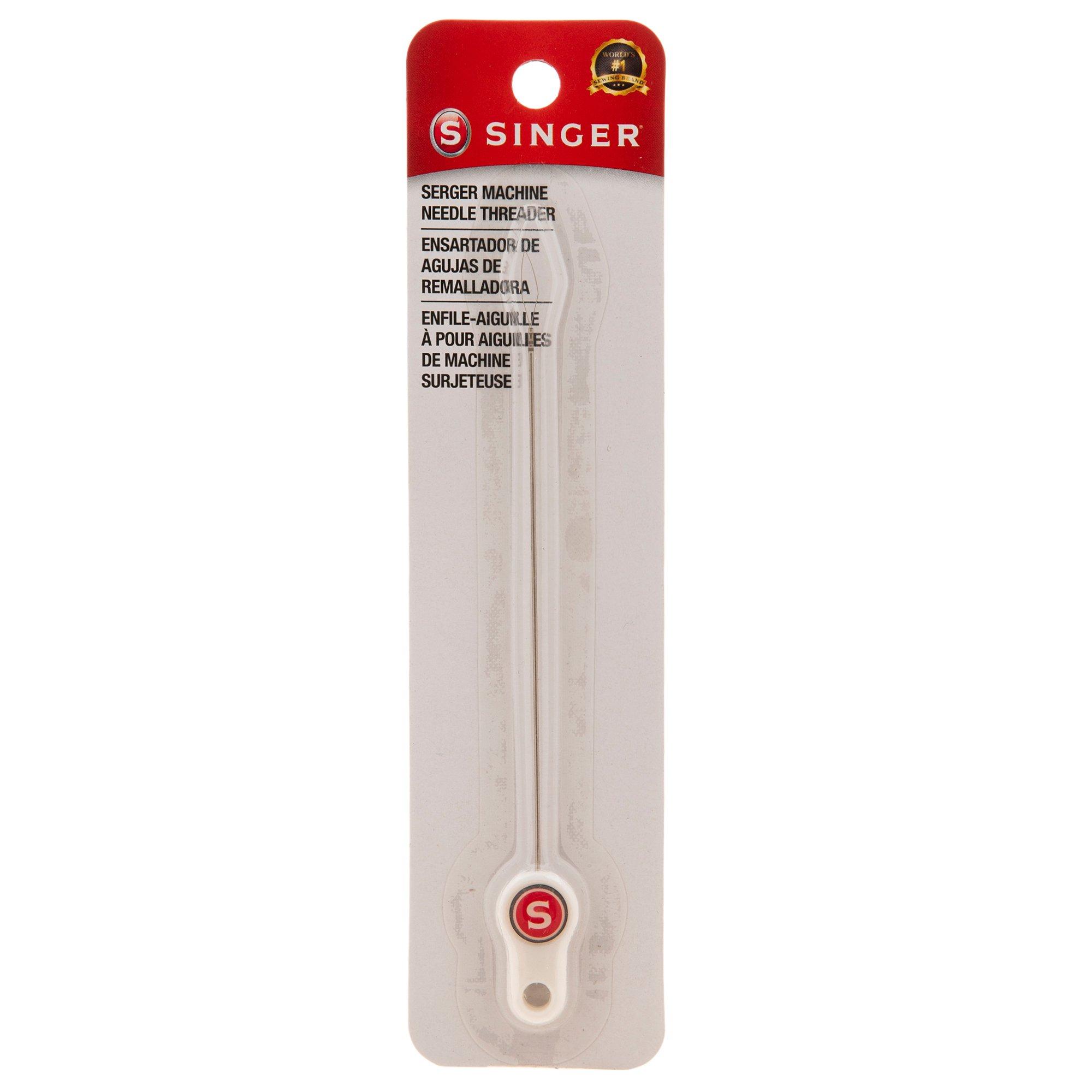 Serger Machine Needle Threader Hobby Lobby 1860501