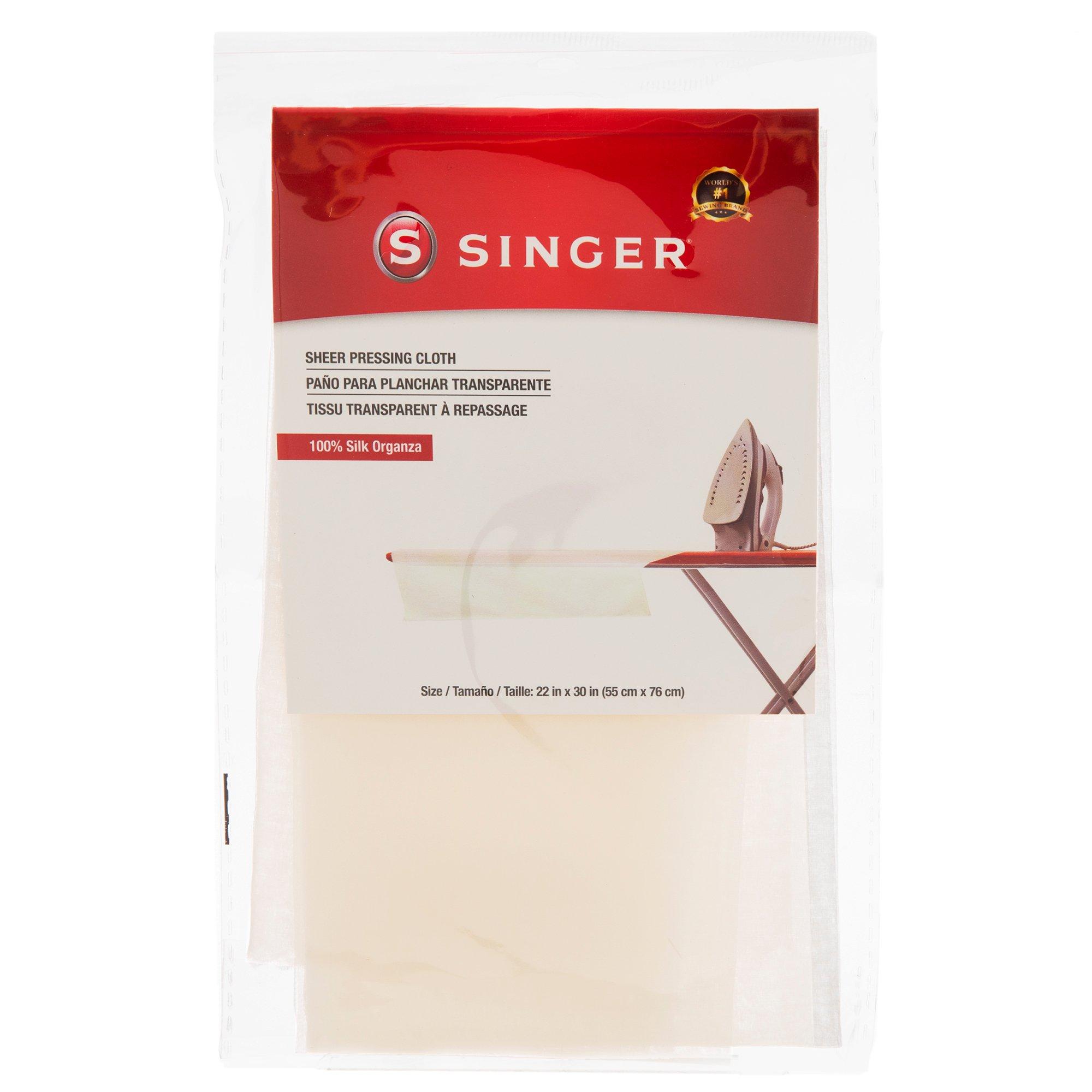Sheer Pressing Cloth Hobby Lobby 1860618