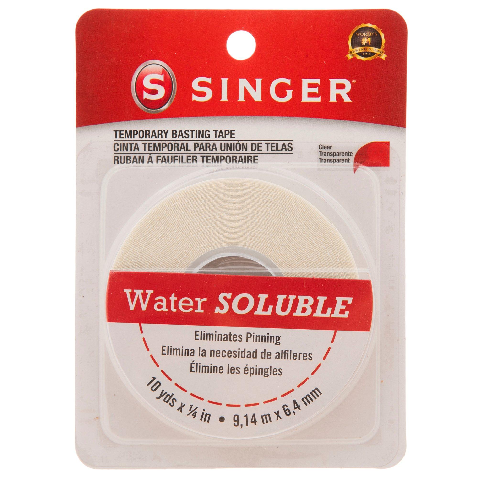 Temporary Basting Tape Hobby Lobby 1860642