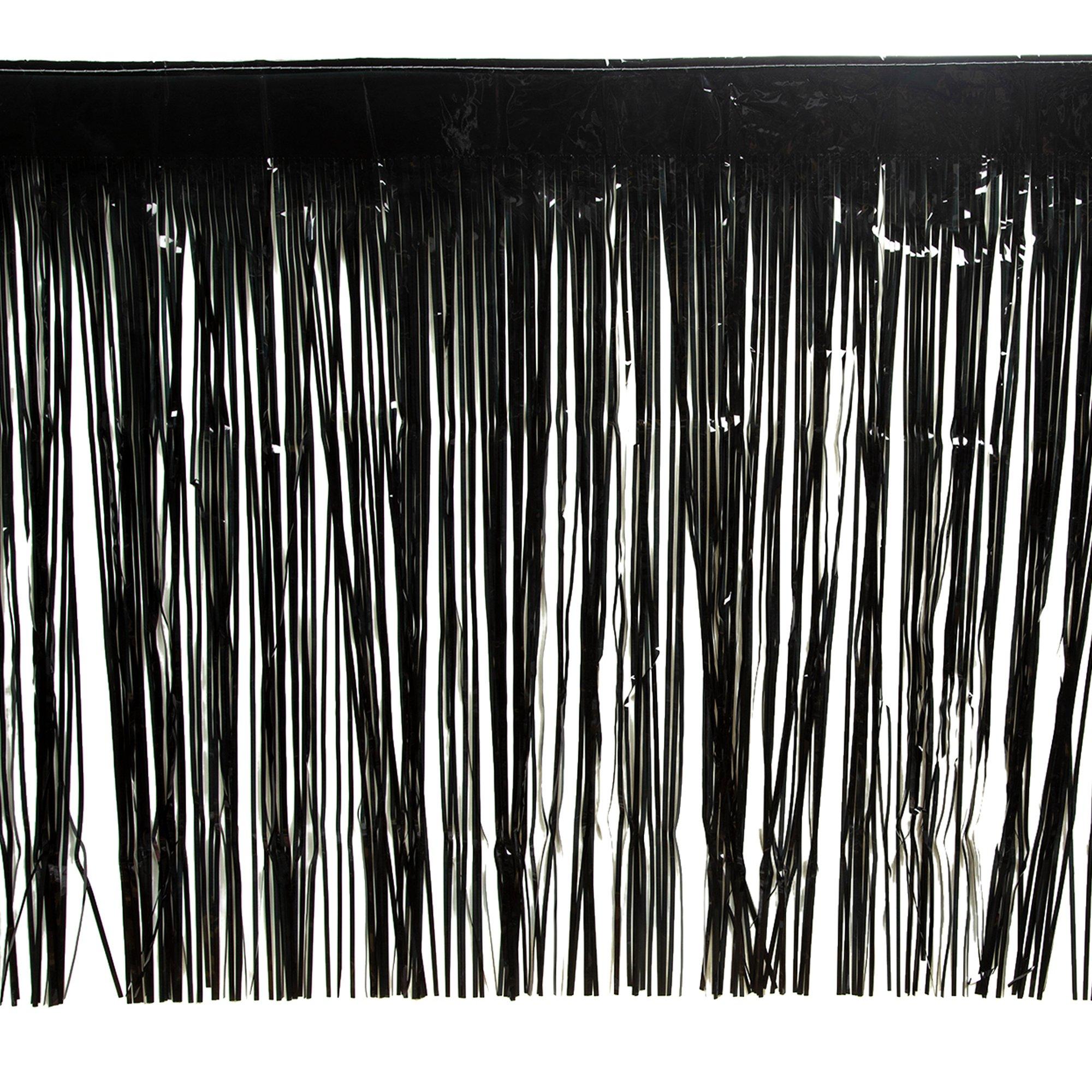 Fringe Table Skirt