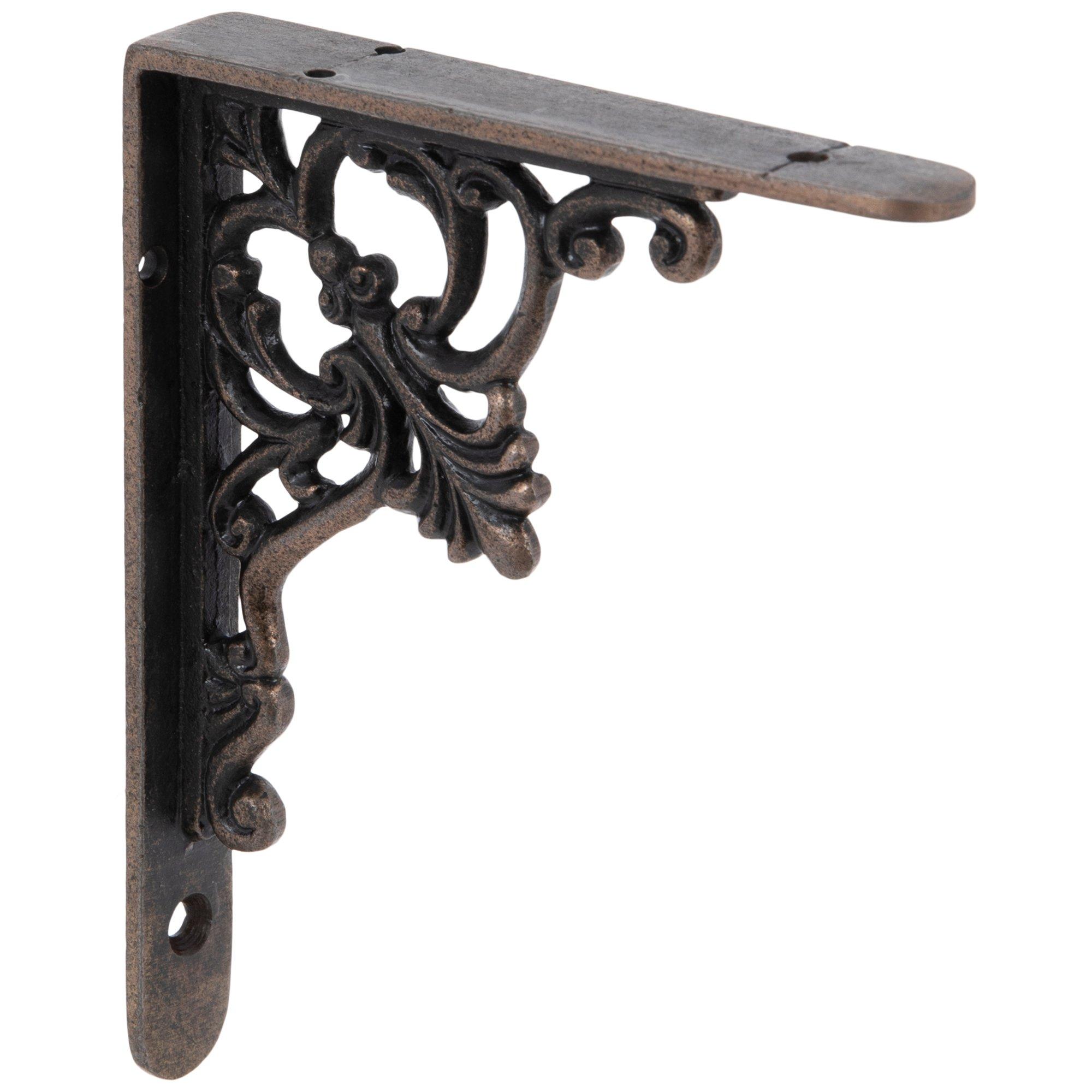 Ornate Metal Bracket Hobby Lobby 1861210