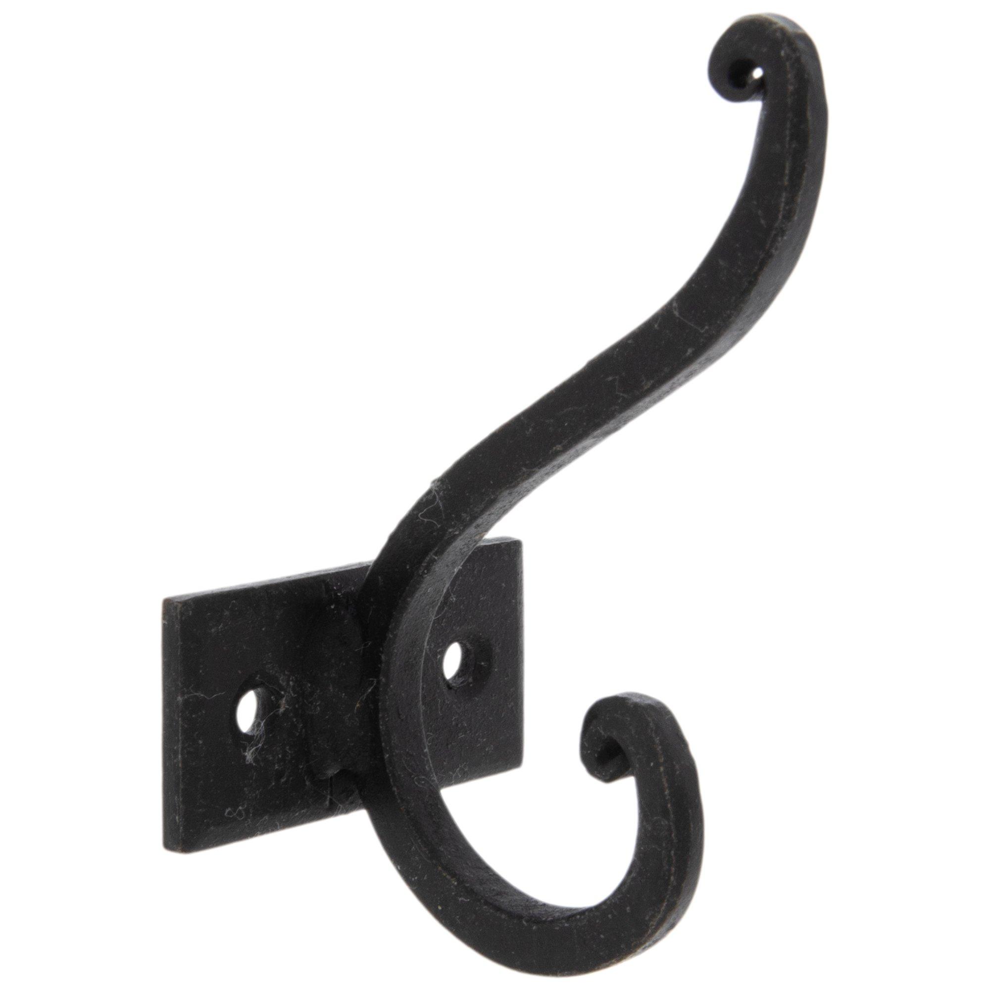 Black Metal Wall Hook Hobby Lobby 1861327