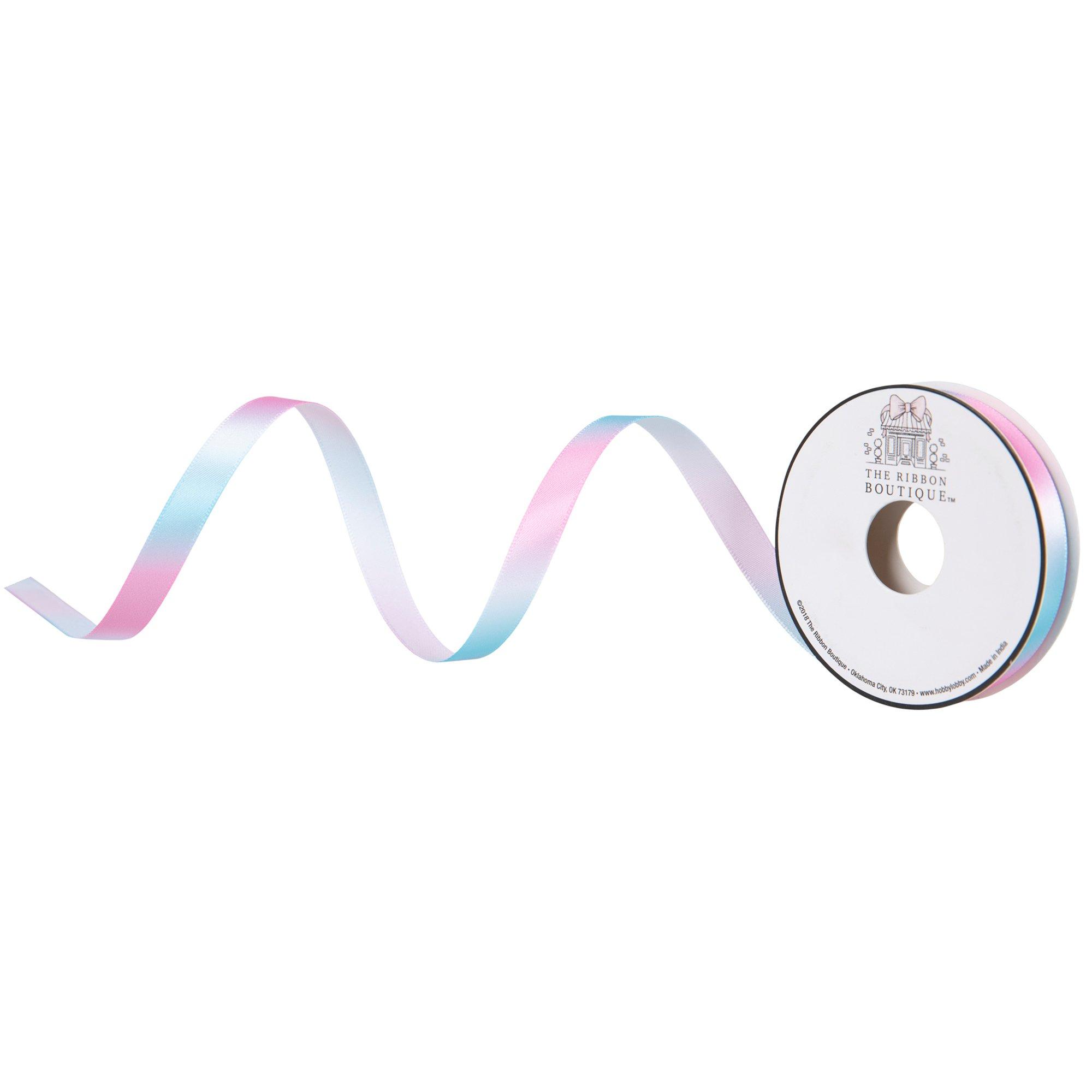 即日発送ピンクSui ribbon tops andmary andmary Sui ribbon tops pink - メルカリ