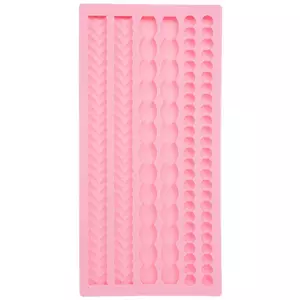 Flower Silicone Candy Mold, Hobby Lobby