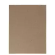 Extra Heavy Weight Cardstock Paper Pack - 8 1/2" x 11"