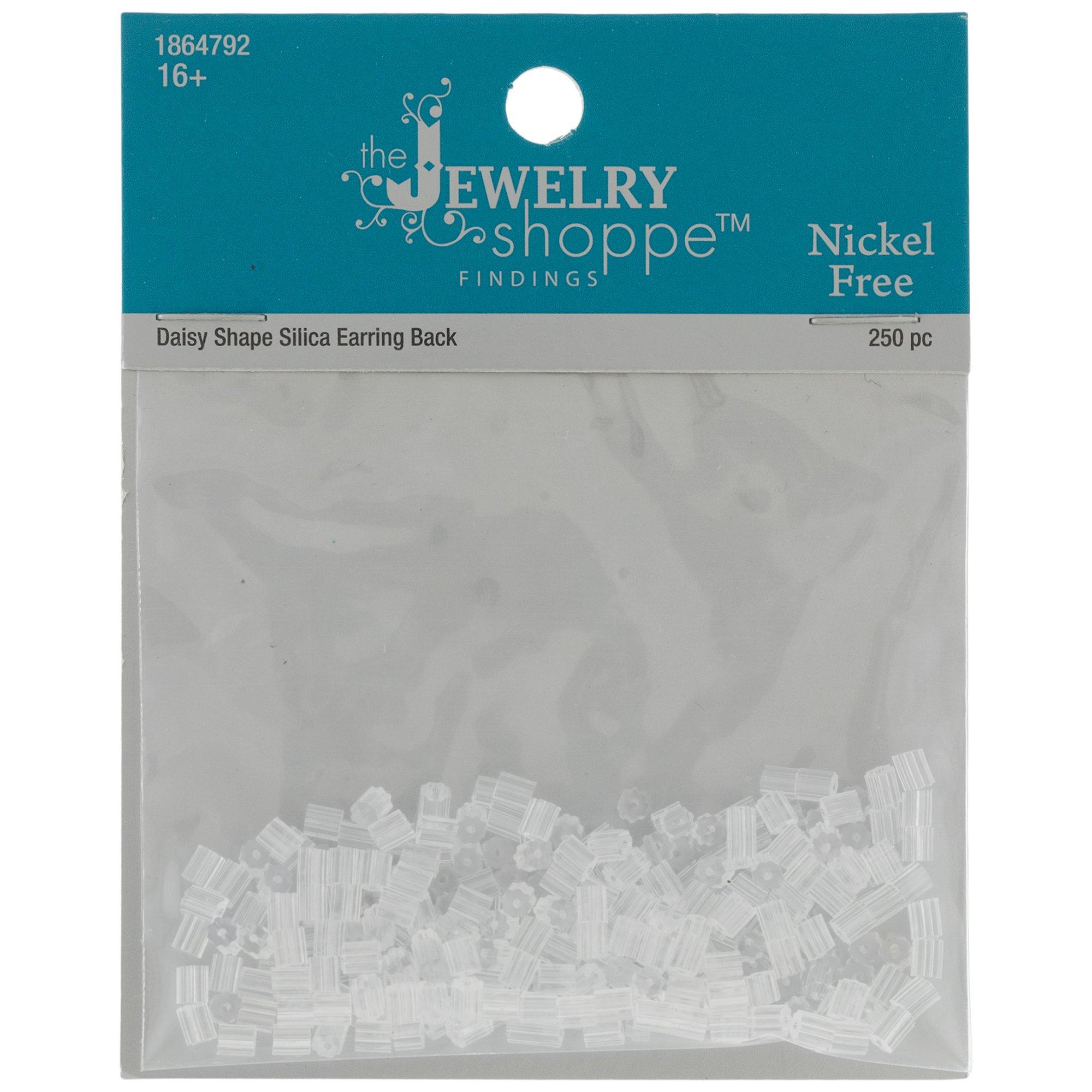 Daisy Earring Backs Hobby Lobby 1864792