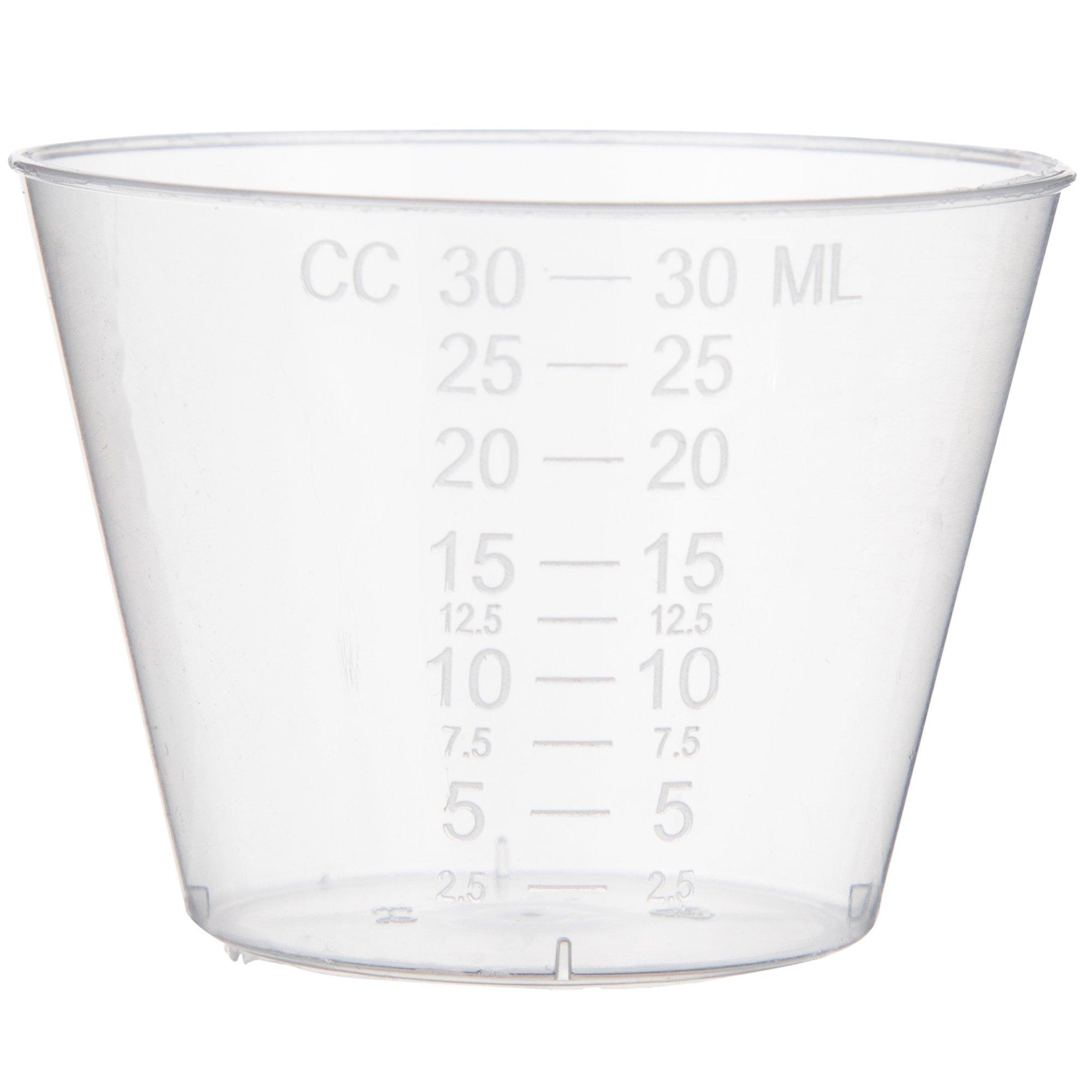 Graduated Measuring Cups 1 Ounce Hobby Lobby 1865732