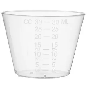 Mixing Cup – First Mate Marine Co.,Ltd