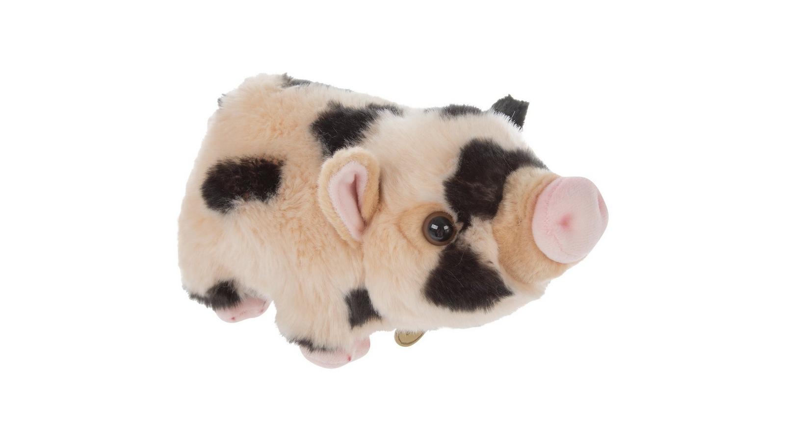 Spotted Pot Bellied Piglet Plush | Hobby Lobby | 1866037