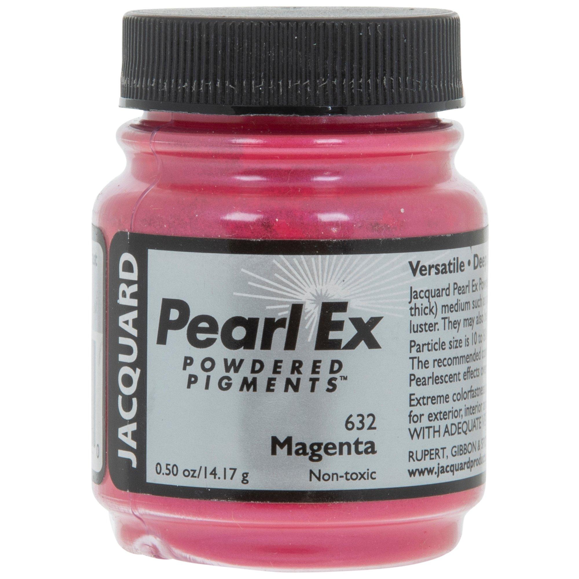 Pearl Ex Powdered Pigment Hobby Lobby 1866169