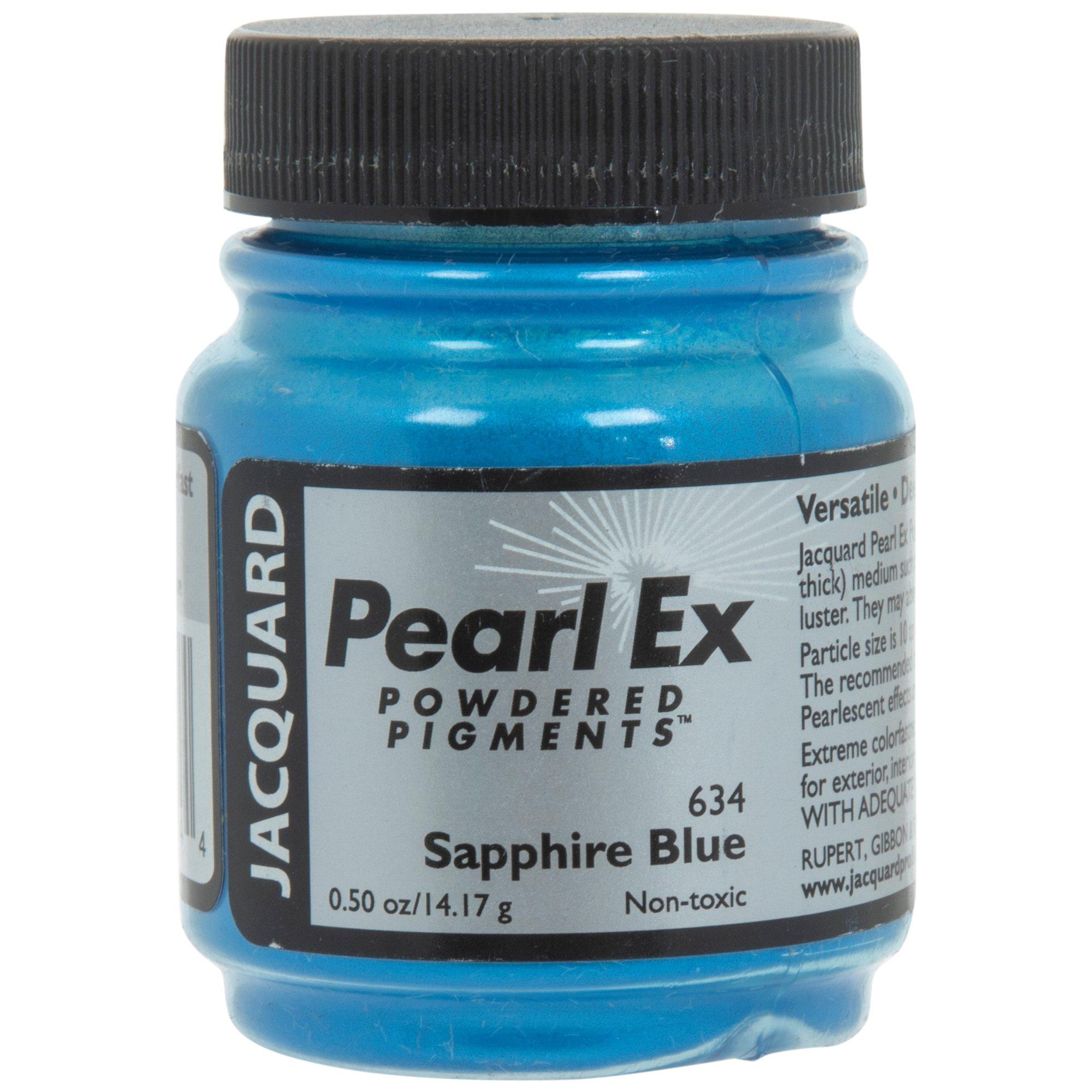 Pearl Ex Powdered Pigment Hobby Lobby 1866177