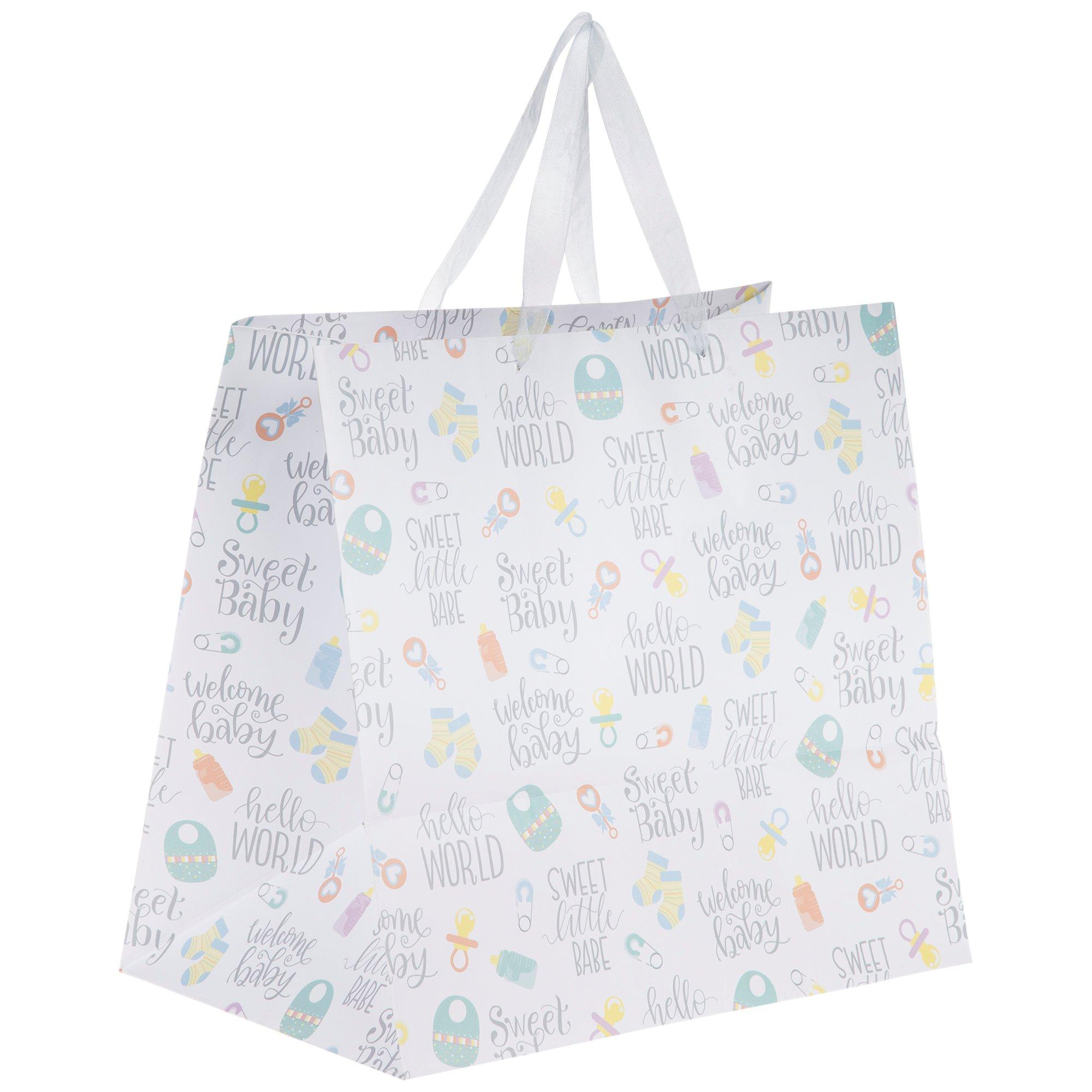 Sweet Baby Gift Bag Hobby Lobby 1866607