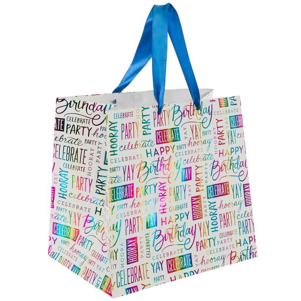 Gift Bags Party Baking Hobby Lobby - Main Image