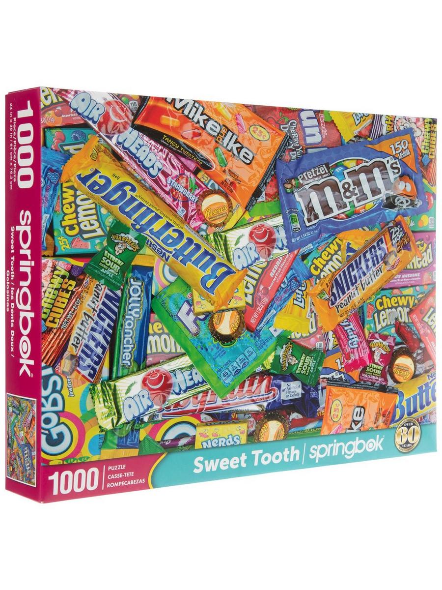 美品★CANDY JUMBLE CHECK SWEAT やっぱ、ゆるダボね❤️✨ PB&J Dates | Snack Packs – realsy