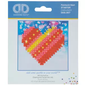 Butterfly Sparkle Diamond Painting Kit (Full Drill) – Paint With