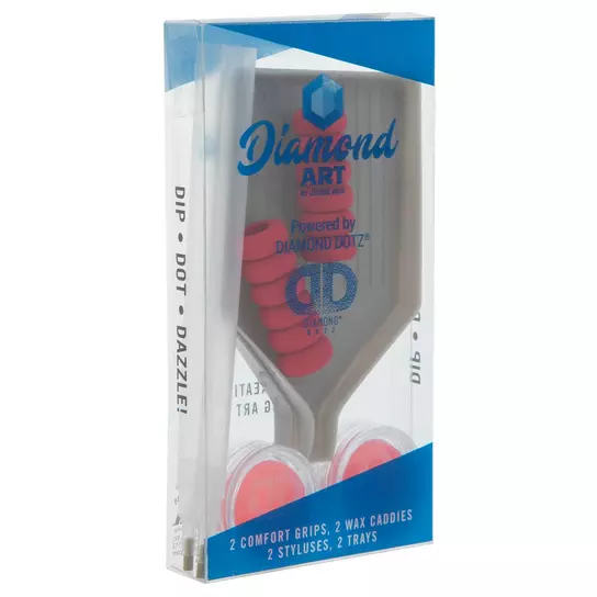 Diamond Dotz Pen 