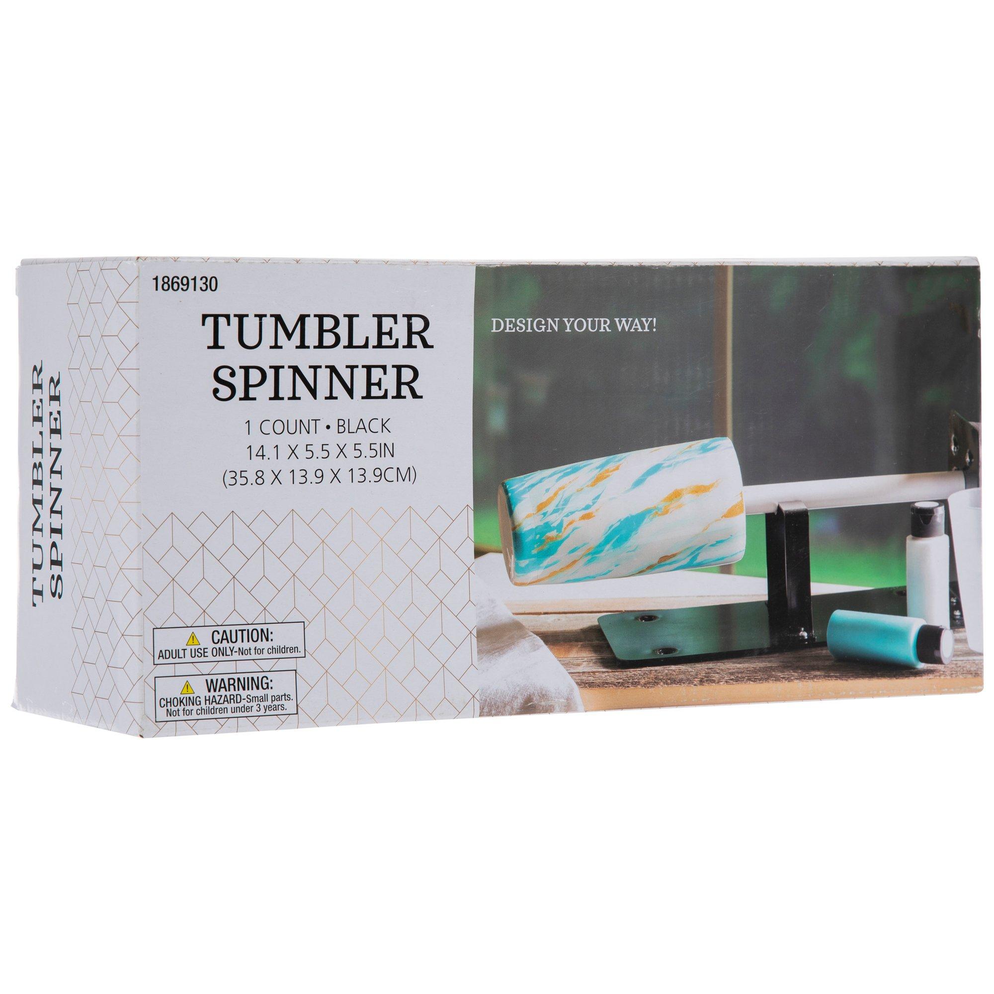 Tumbler Spinner Hobby Lobby 1869130