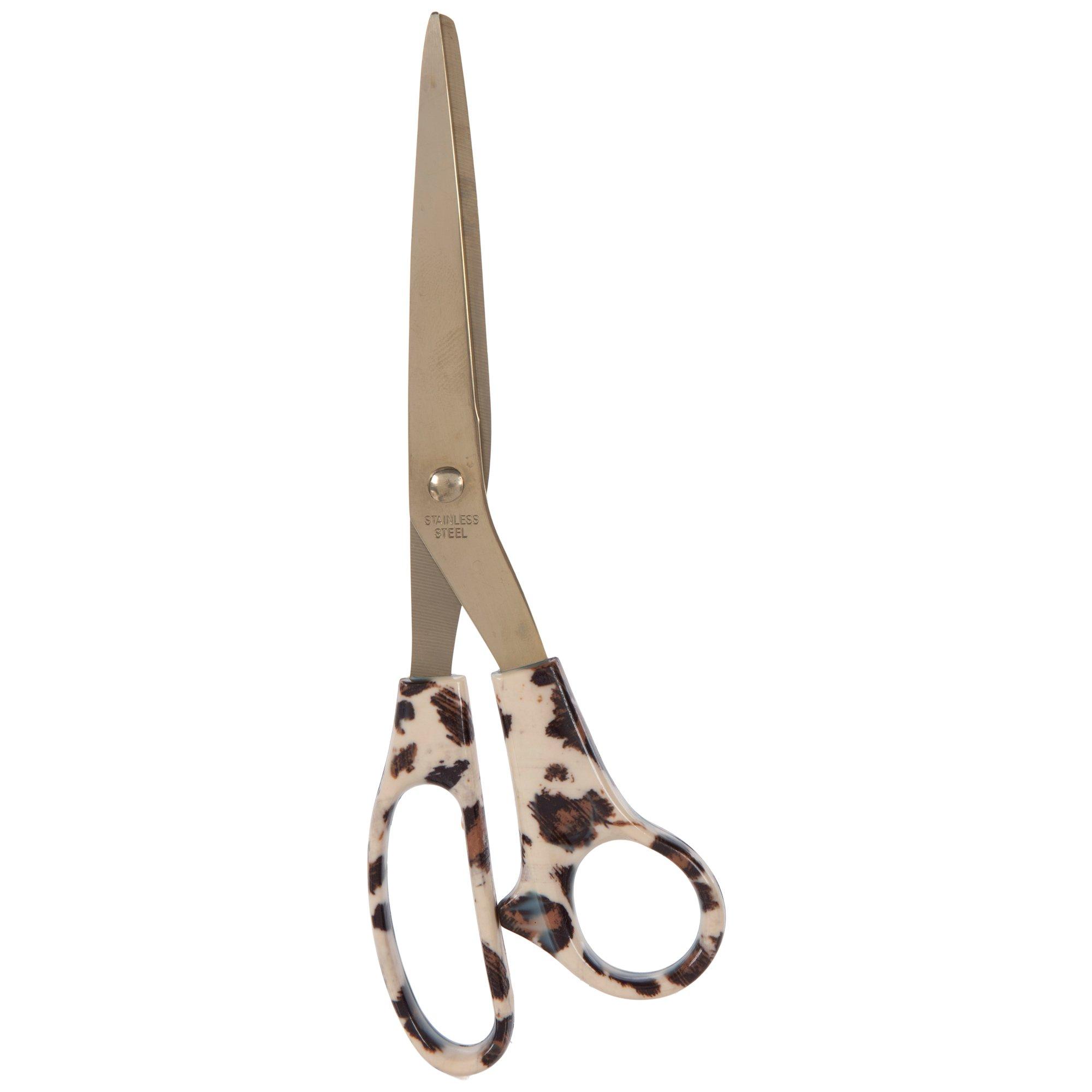 Leopard Print Scissors Hobby Lobby 1870997
