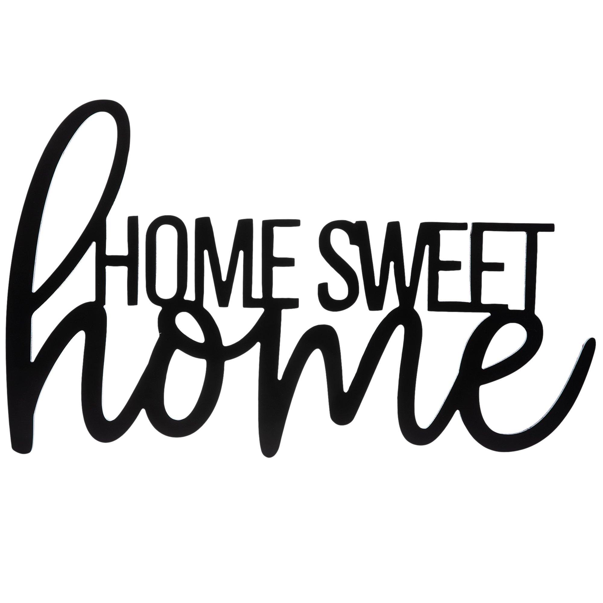 Home Sweet Home Wood Wall Decor Hobby Lobby 1872290