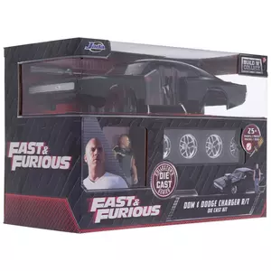 Fast & Furious Die Cast Car