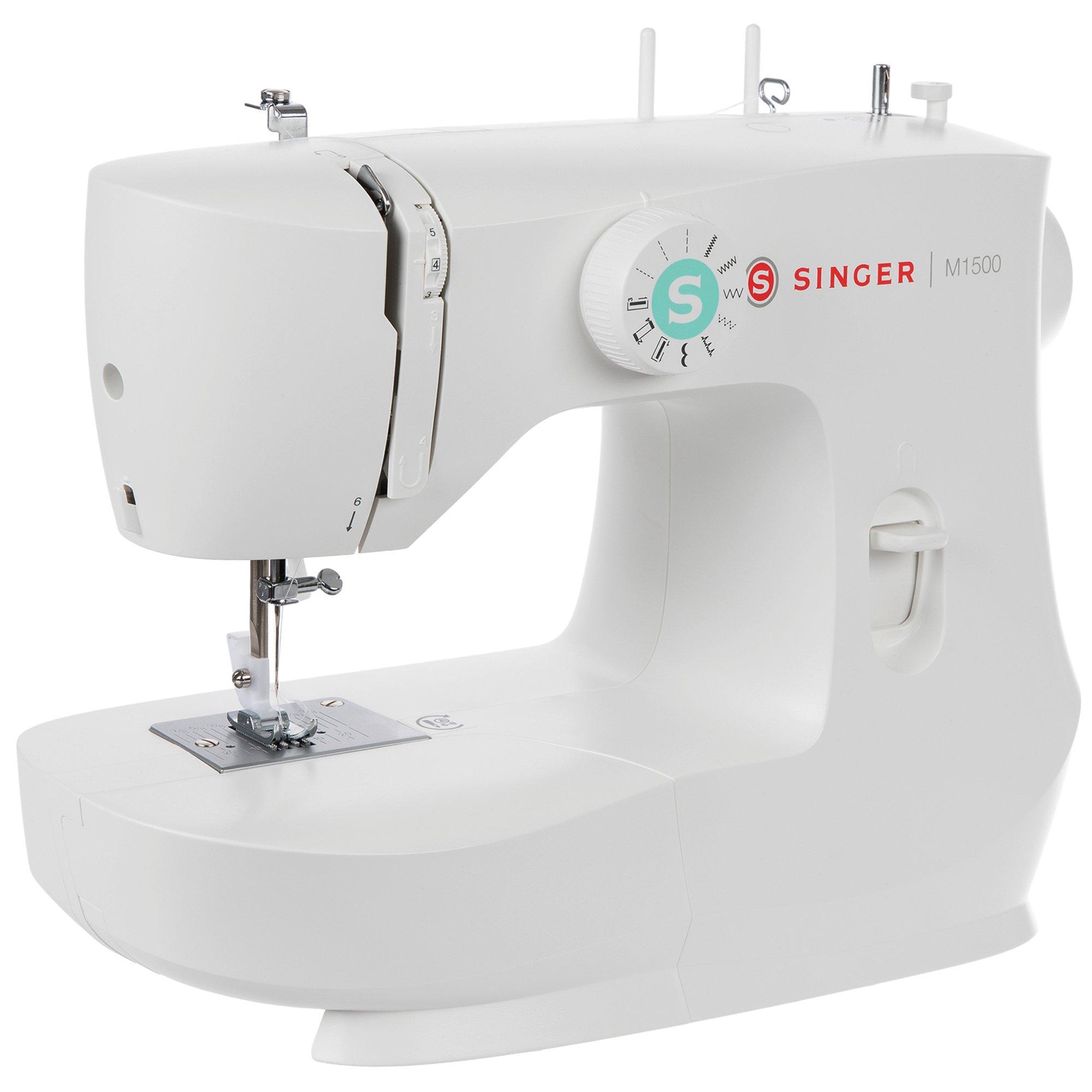 Singer M1500 Sewing Machine