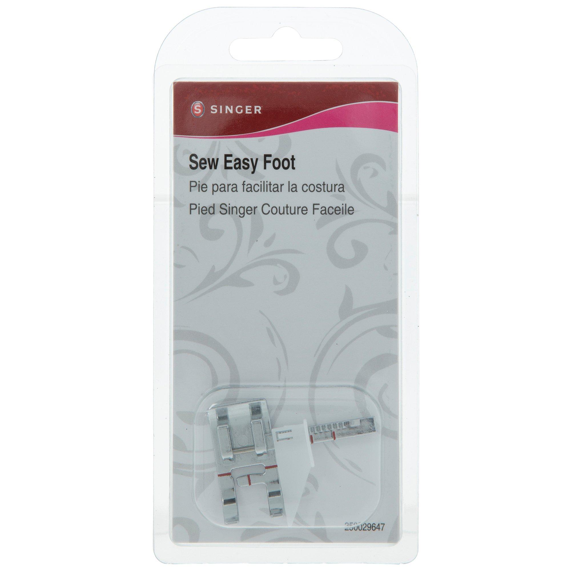 Sew Easy Foot Hobby Lobby 1874569