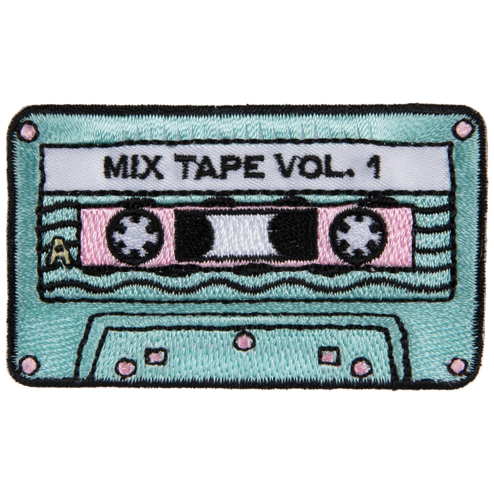 マウンテンロックスター hmk2 CASSETTE TAPE XL 1874692-80964925-12242024-IMGSET