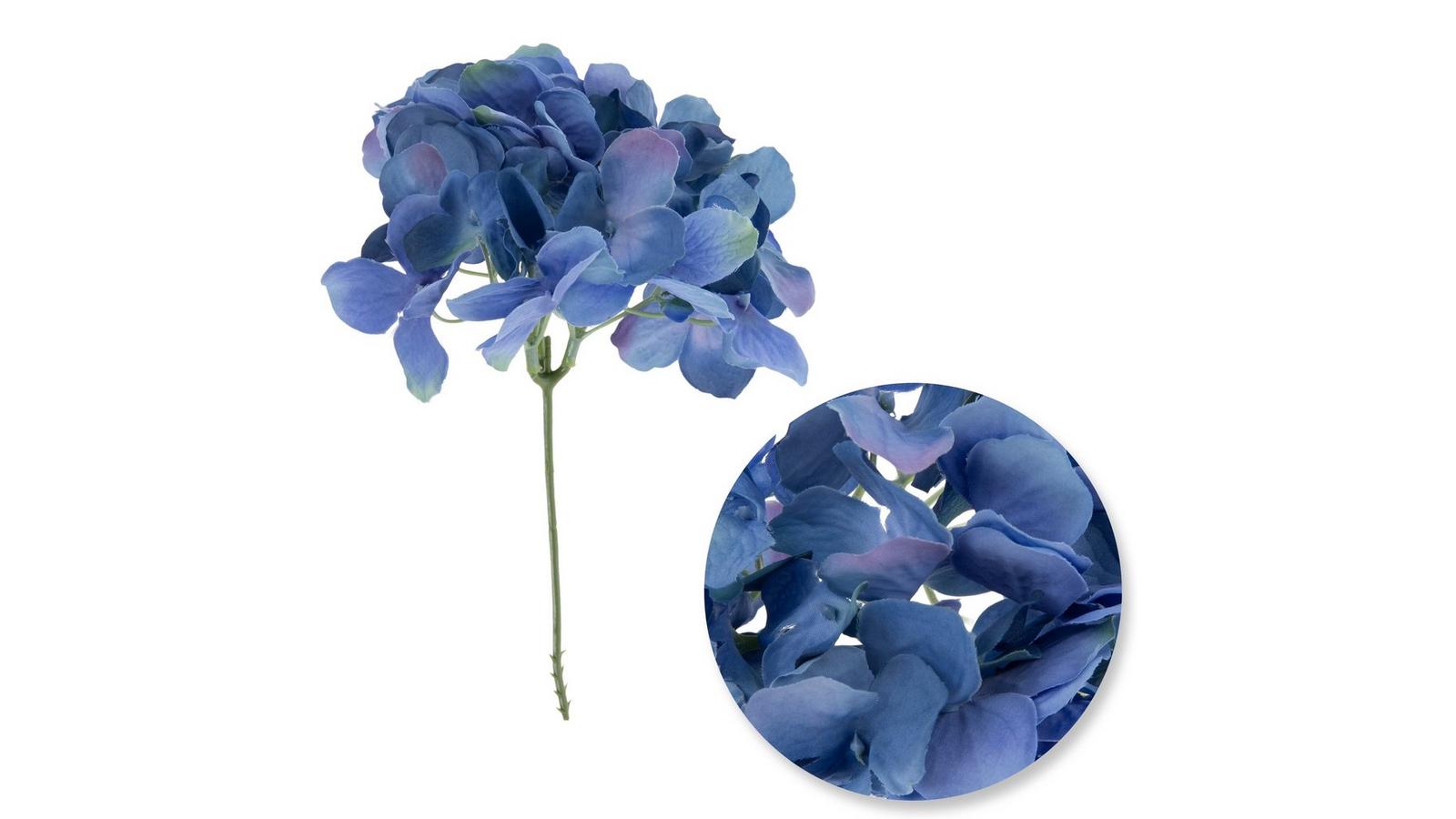 Hydrangea Pick | Hobby Lobby | 1877869