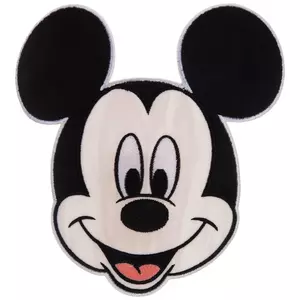 Chenille Mickey Mouse Patch Mickey Iron on Patch Patch for Jacket /t  Shirts/capsapplique ,DIY 