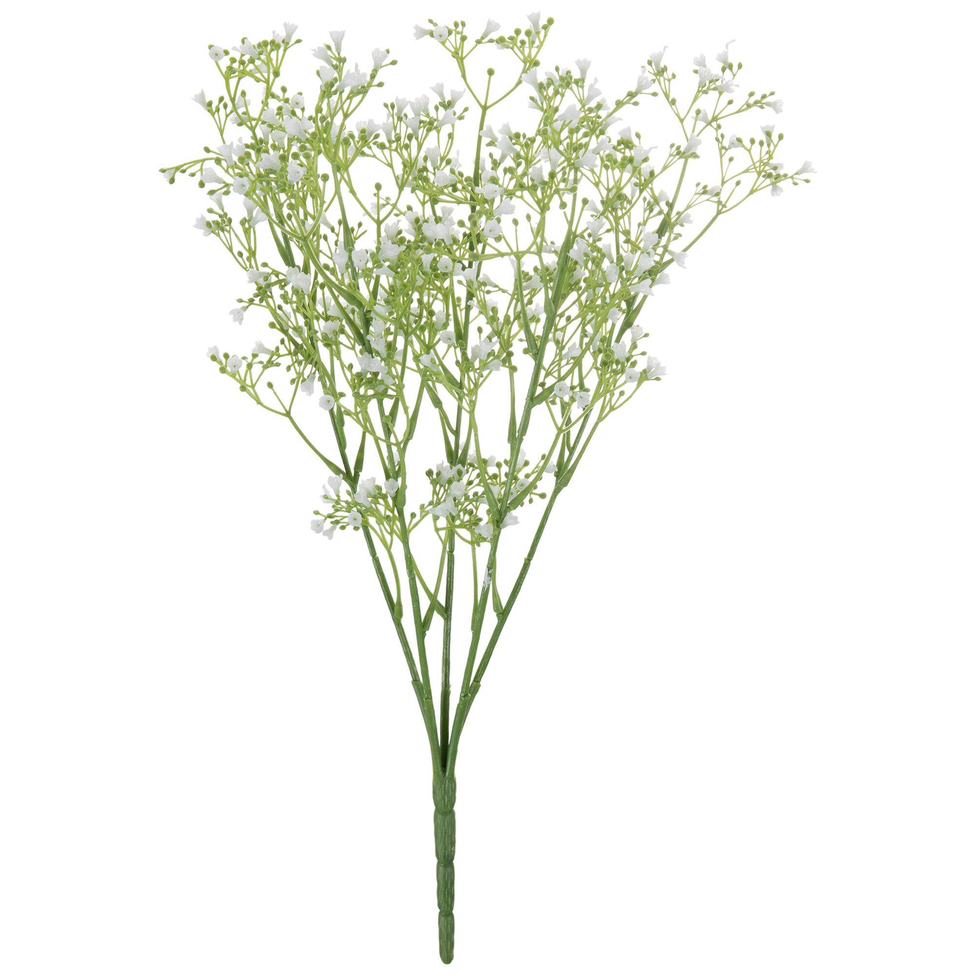 White New Love Gypsophila Bush Hobby Lobby 1878719