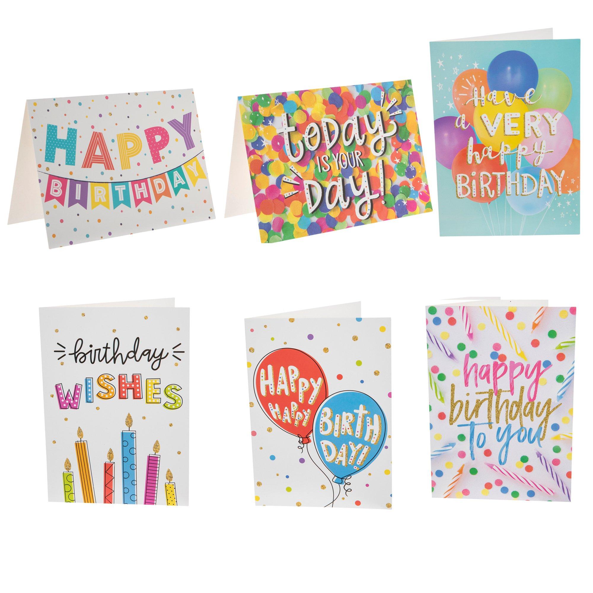 Happy Birthday Cards Hobby Lobby 1878834