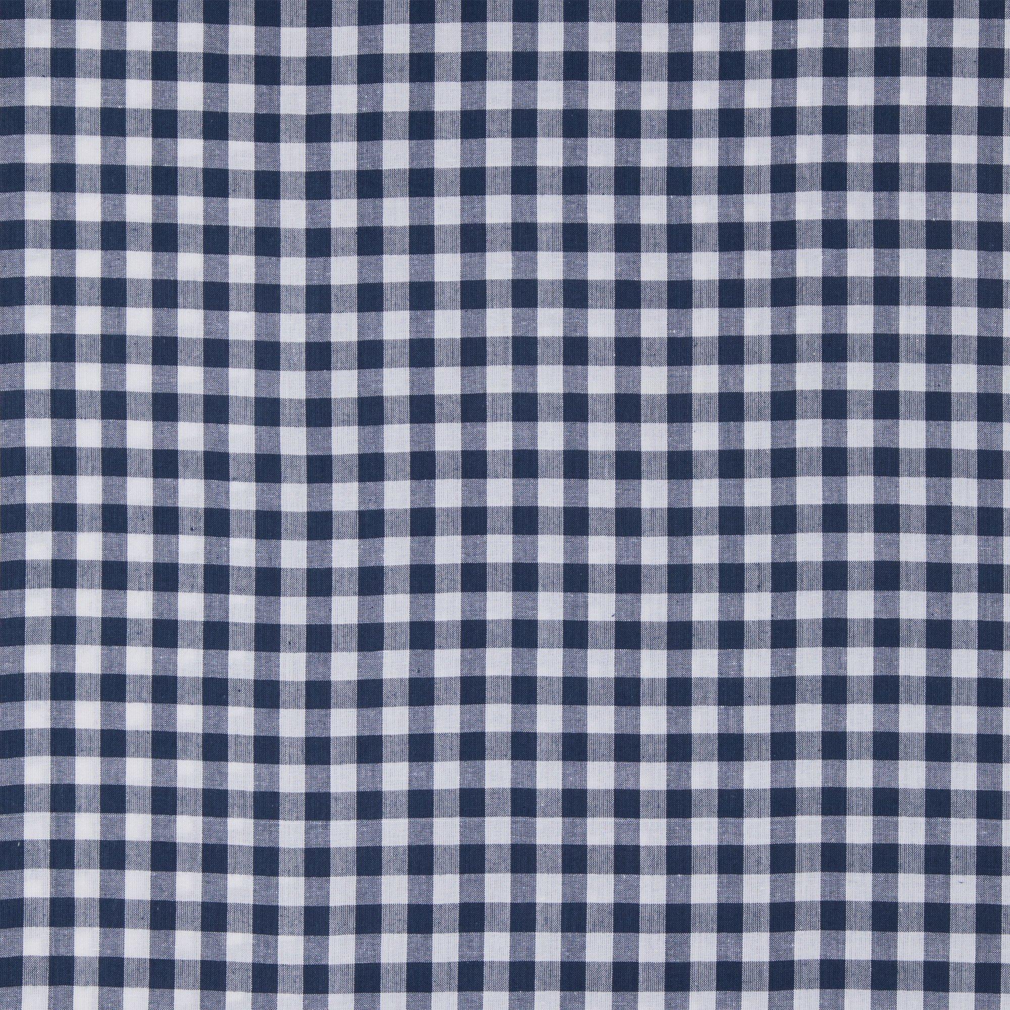Blue Gingham Homespun Cotton Fabric Hobby Lobby 1879956