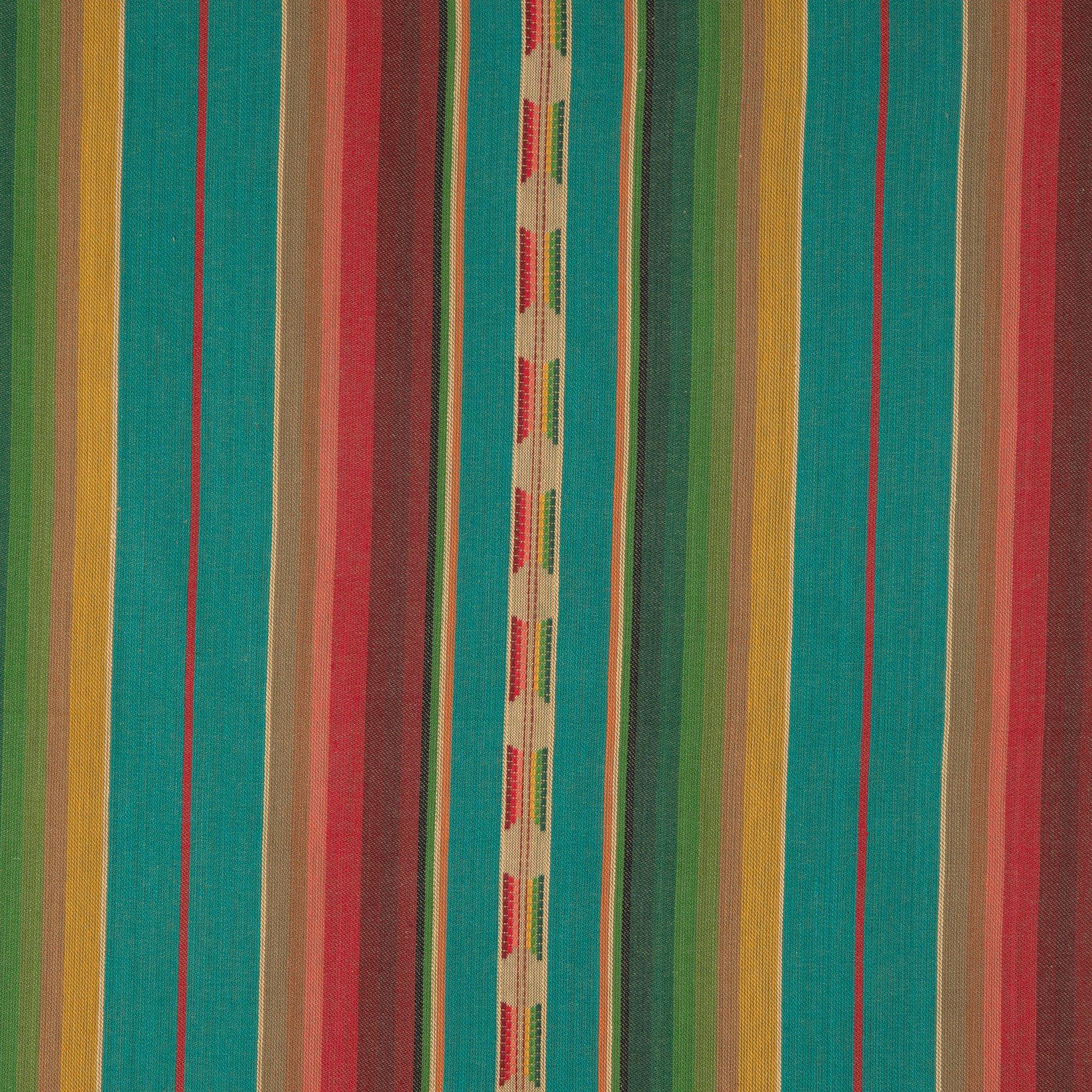 Serape discount fleece fabric