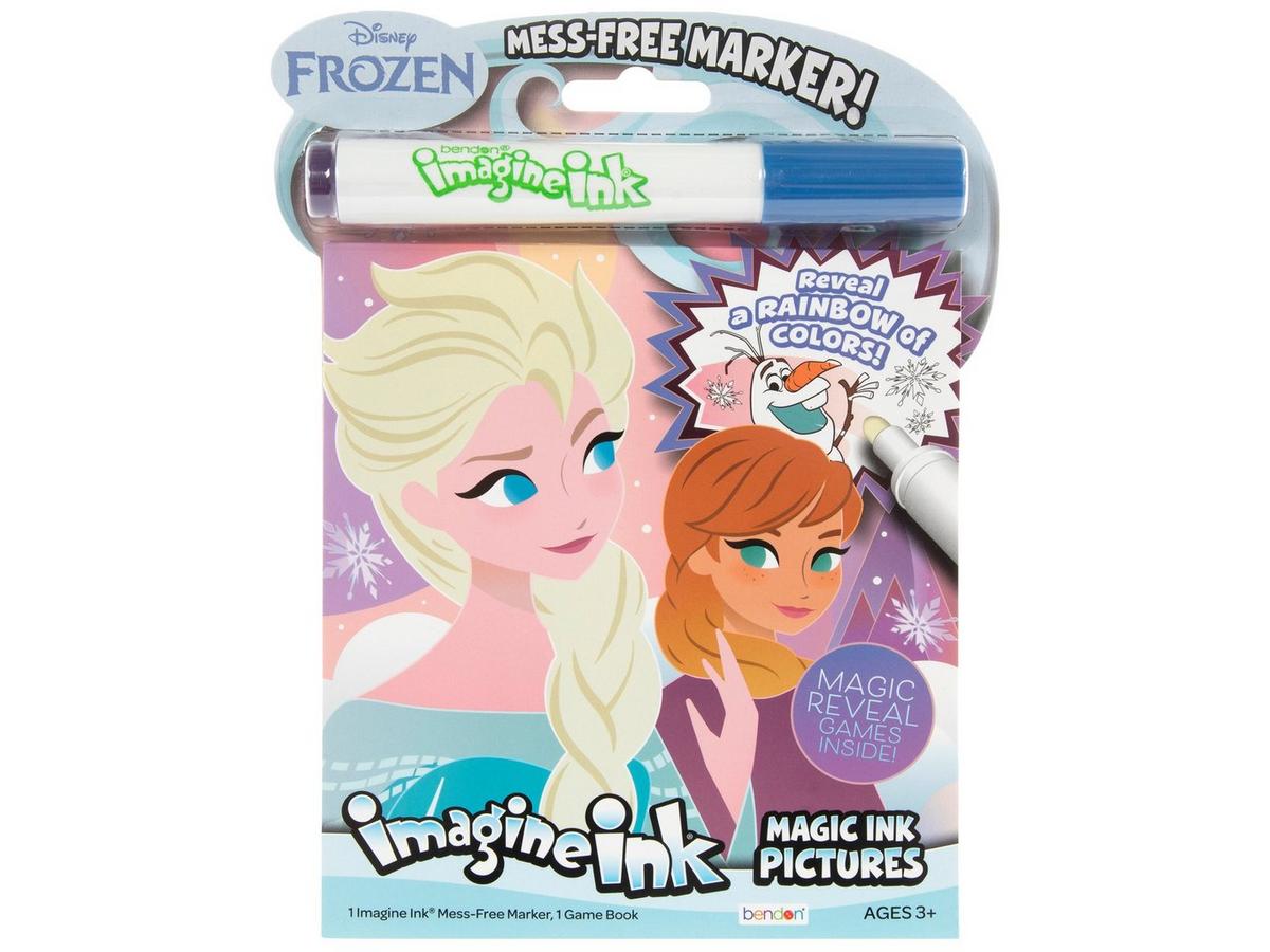 Frozen Imagine Ink Pad | Hobby Lobby | 1882091