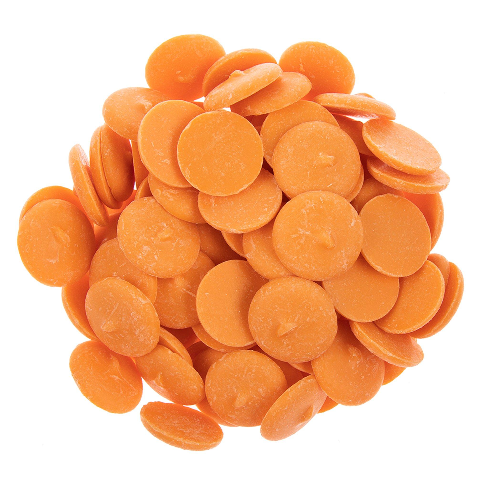 Vanilla Candy Wafers Hobby Lobby 1882521