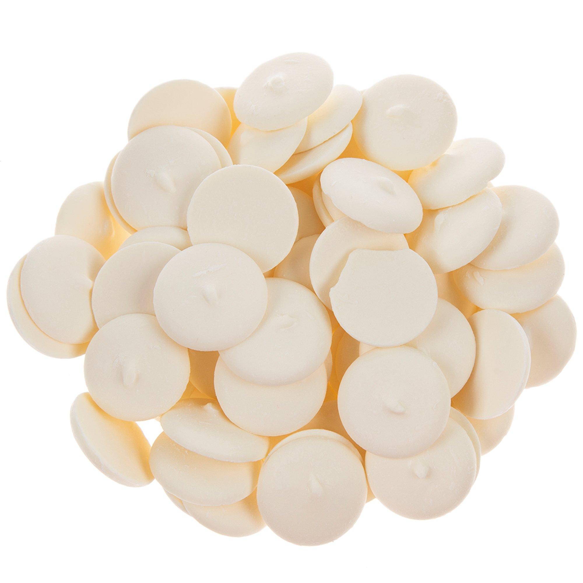 Vanilla Candy Wafers Hobby Lobby 1882539