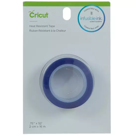 Cricut Heat Resistant Tape