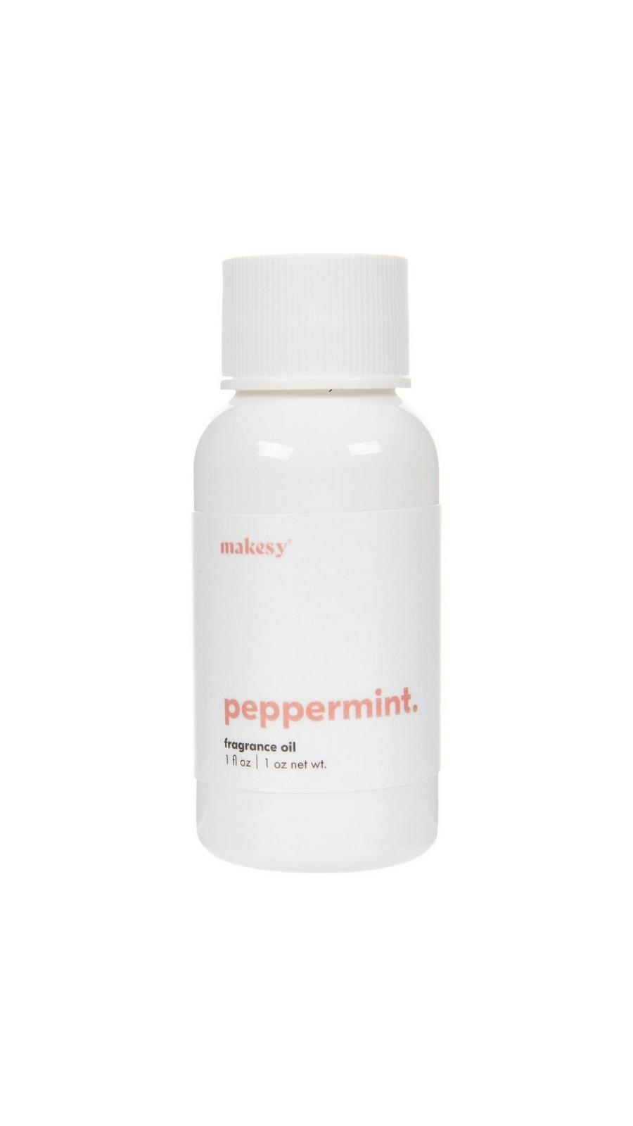 Peppermint Candle & Soap Fragrance Oil | Hobby Lobby | 1883230