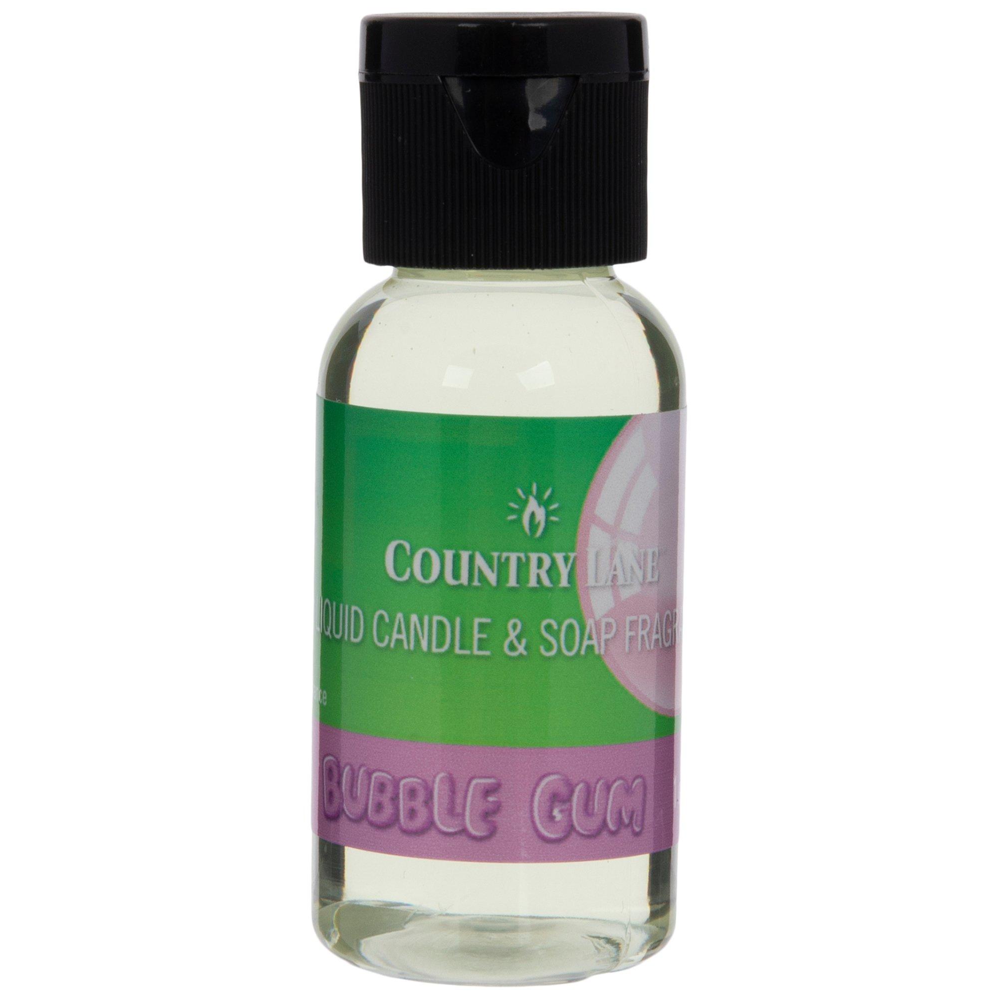 Bubble Gum Fragrance Oil for Diffuser & Aromatherapy Candle Making, Soap  Scents 10ML Bubble Gum Essential Oil Premium Grade Scented Oil