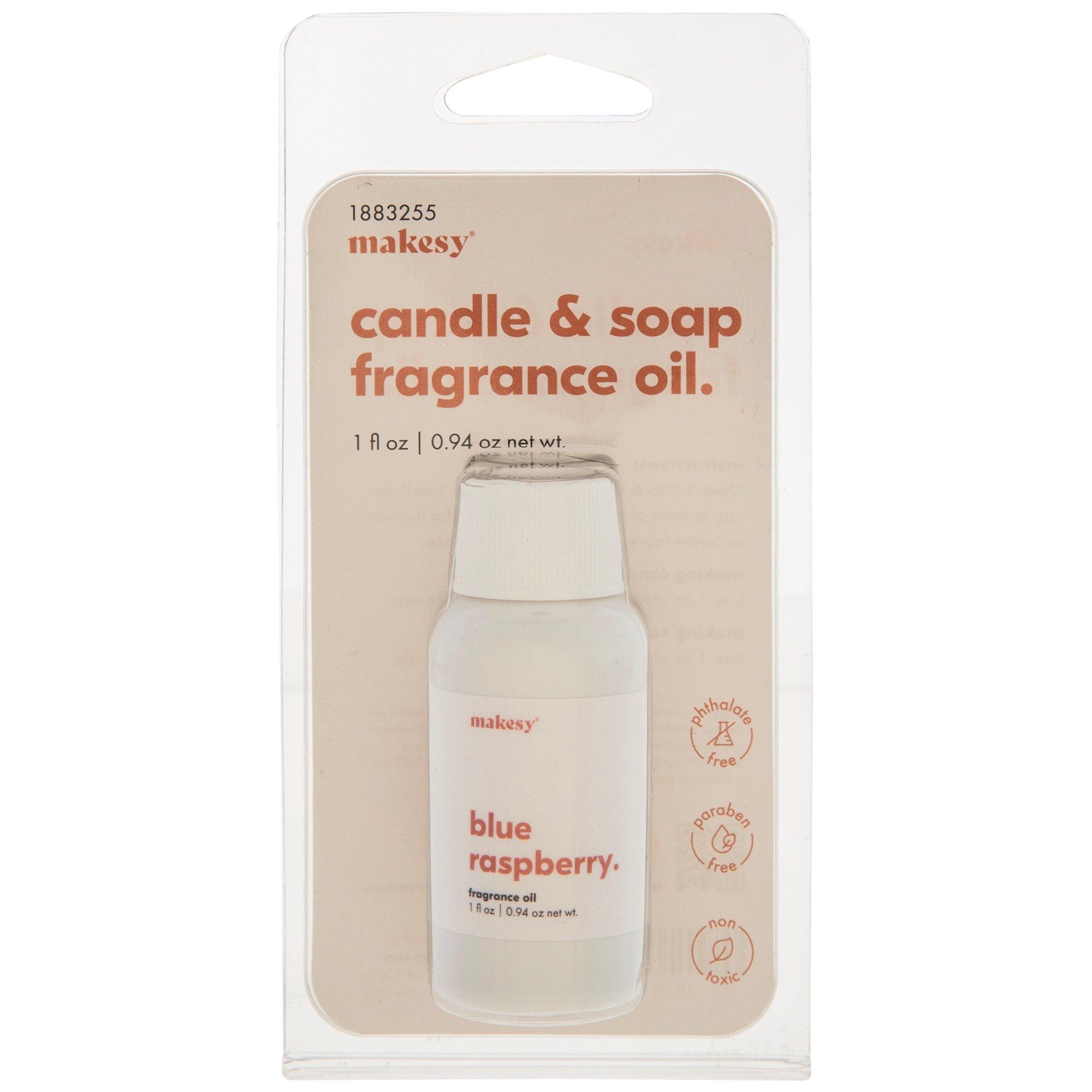 Blue Raspberry Fragrance Oil Hobby Lobby 1883255