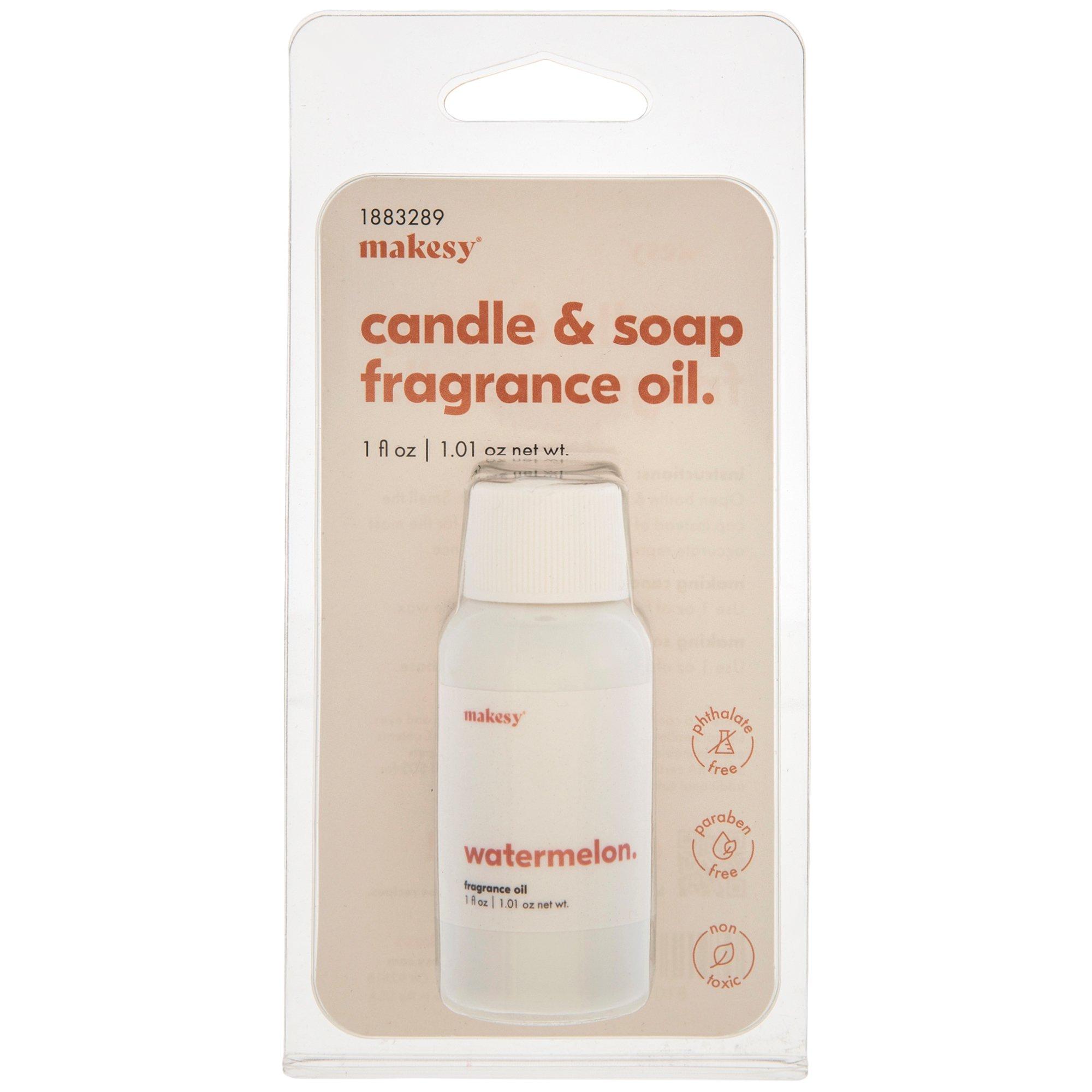 Watermelon Fragrance Oil Hobby Lobby 1883289