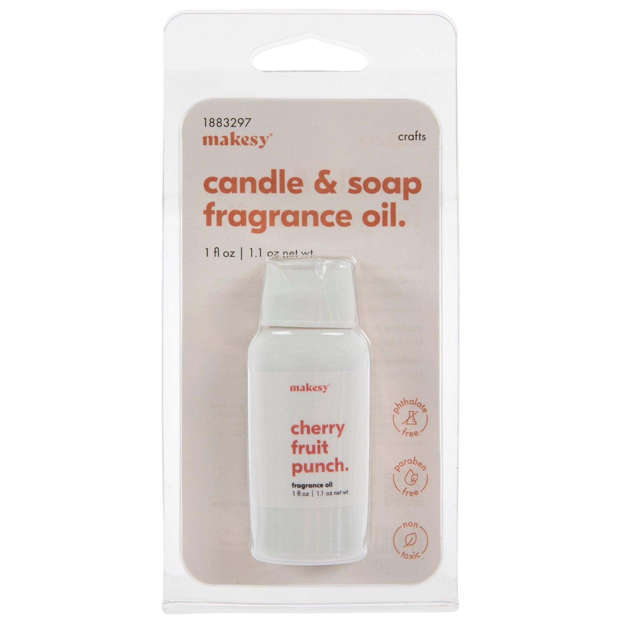 Cherry Fruit Punch Fragrance Oil Hobby Lobby 1883297