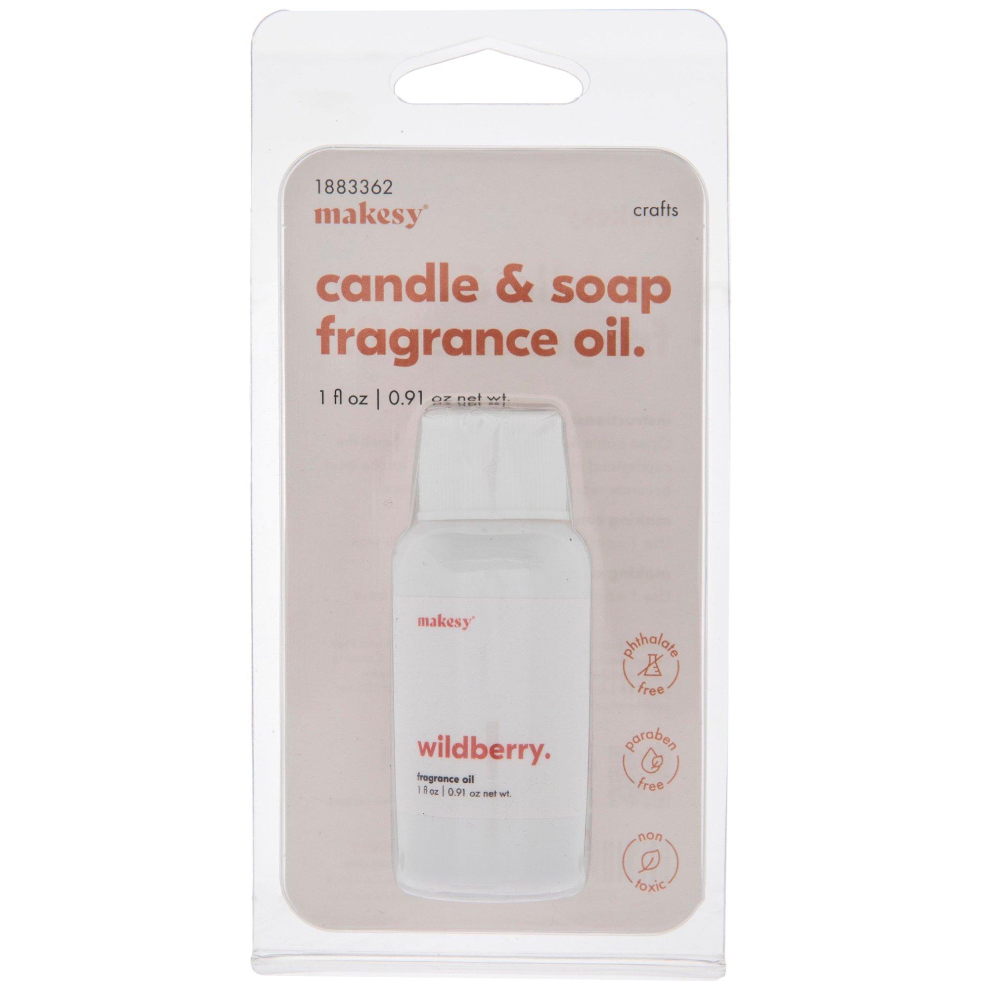 Wildberry Fragrance Oil Hobby Lobby 1883362