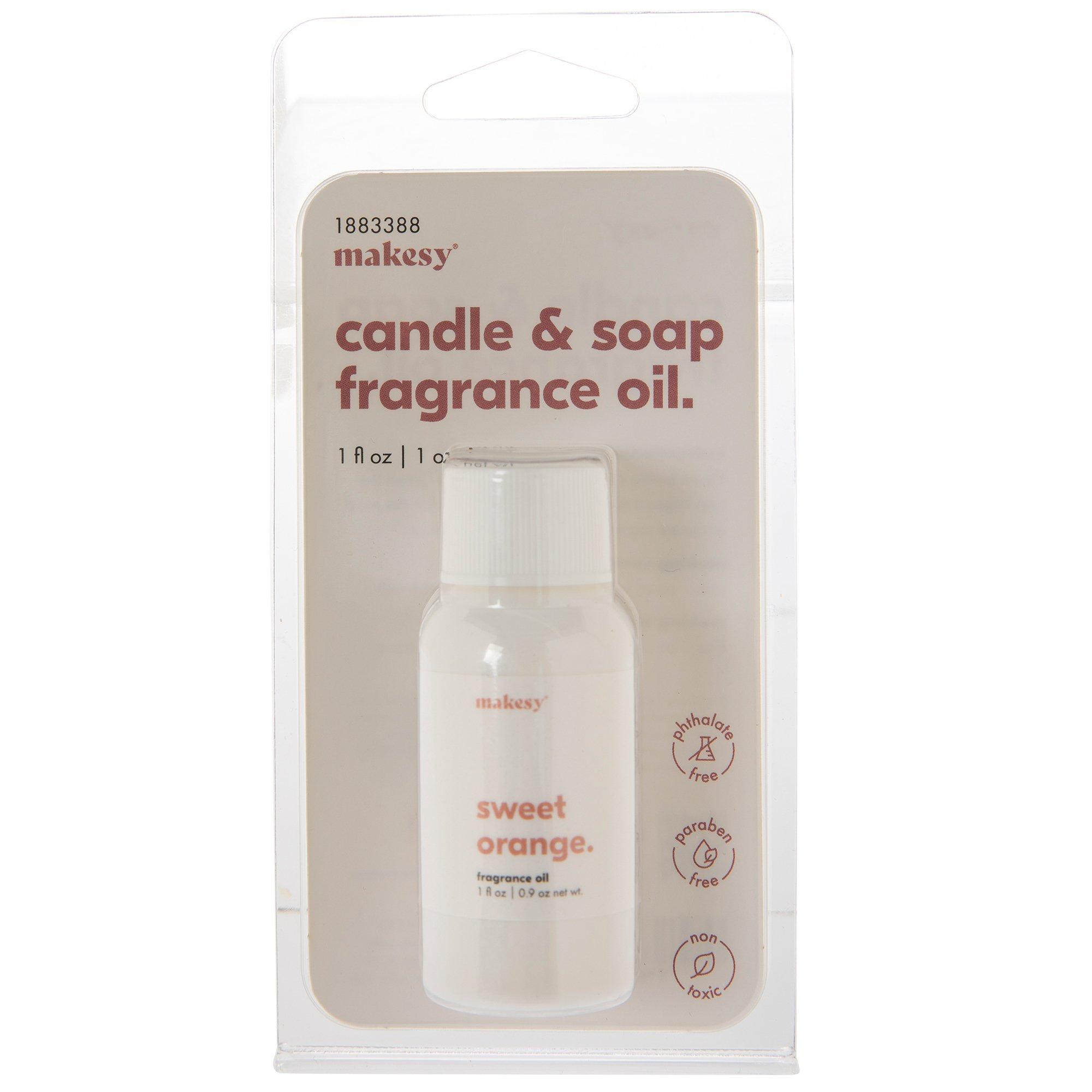 Volcano Type Candle & Soap Fragrance Oil | Hobby Lobby | 2462331