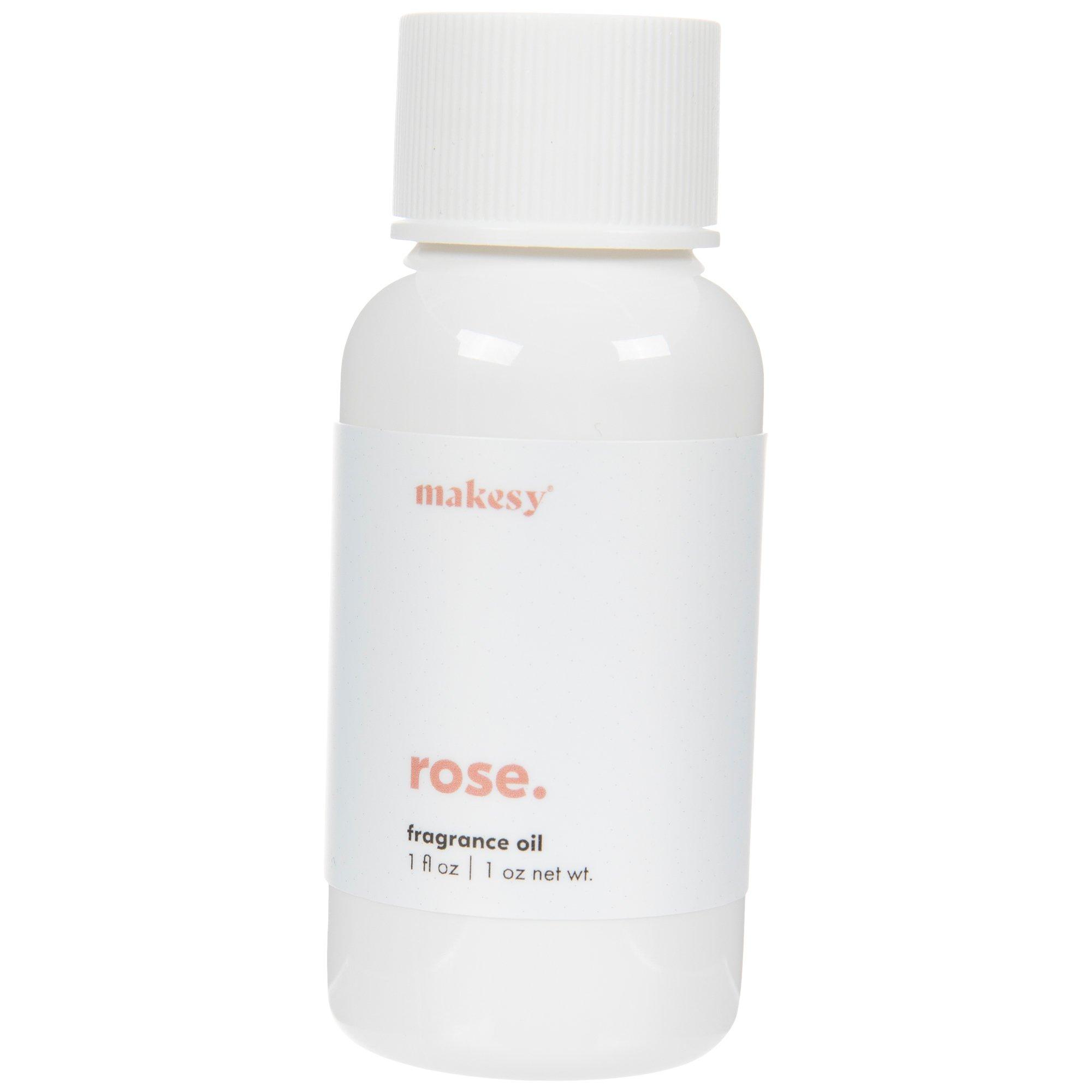 Rose Candle & Soap Fragrance Oil | Hobby Lobby | 1883412